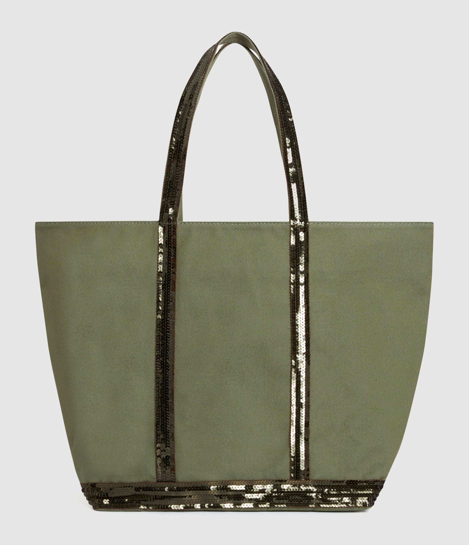Cabas en toile M