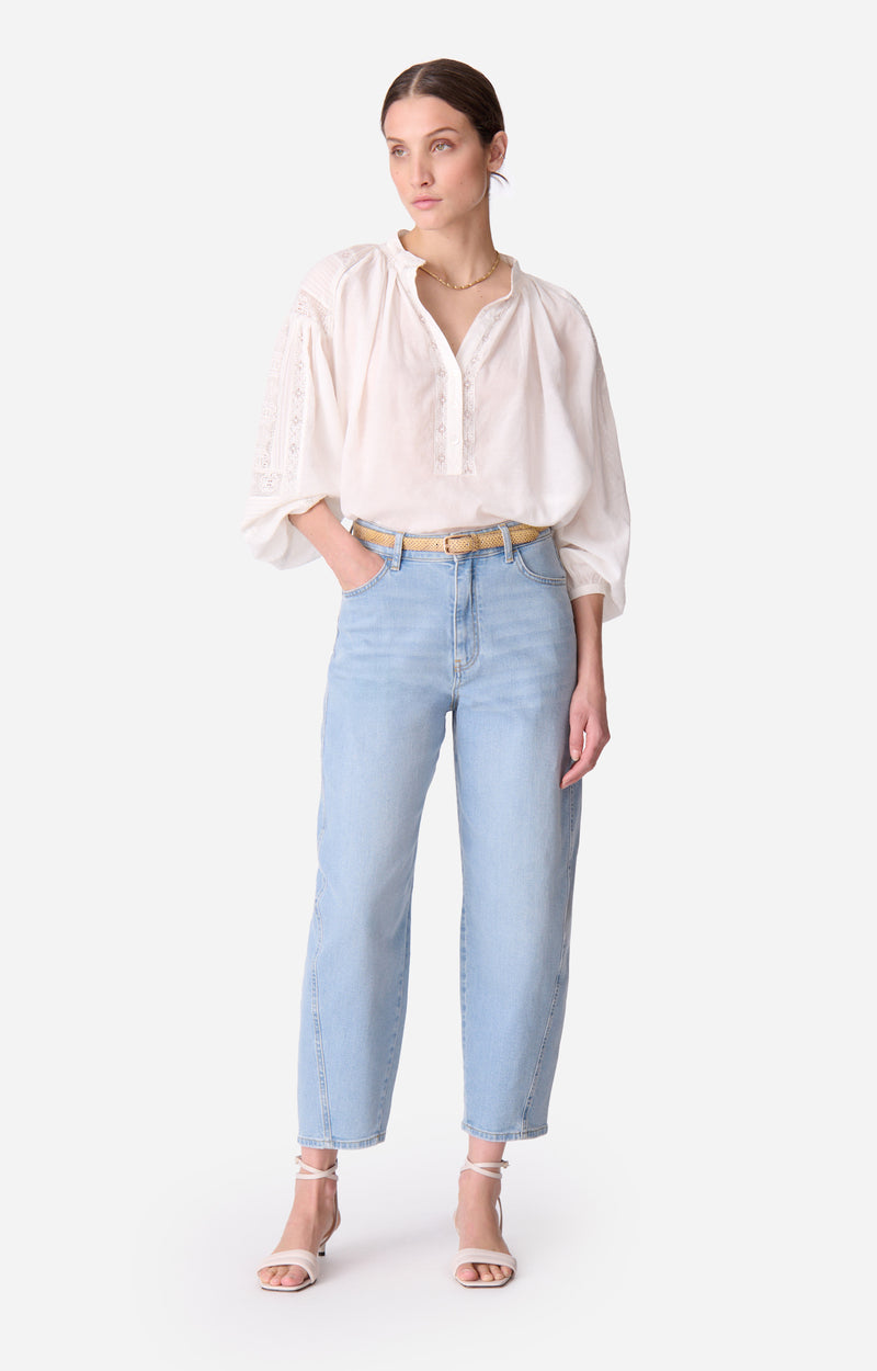 Blouse Nipoa