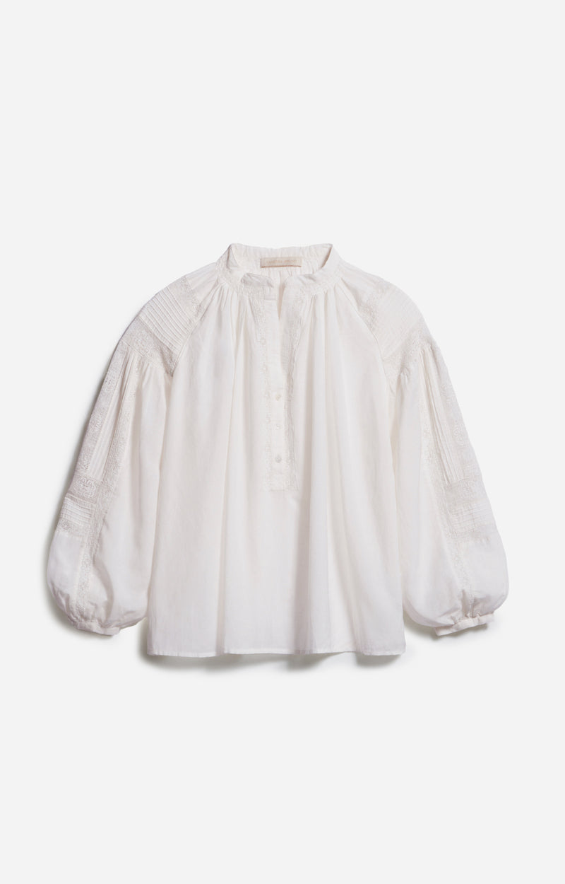 Blouse Nipoa