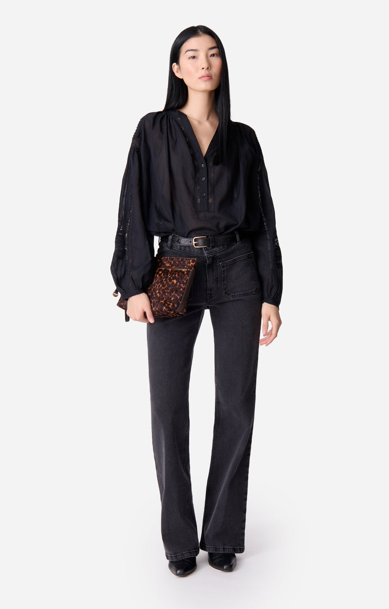 Blouse Nipoa