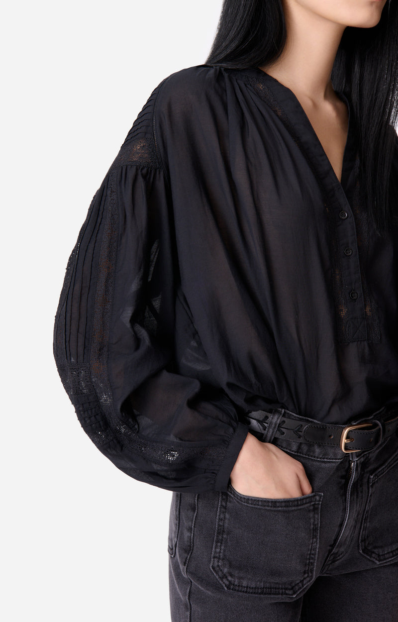 Blouse Nipoa
