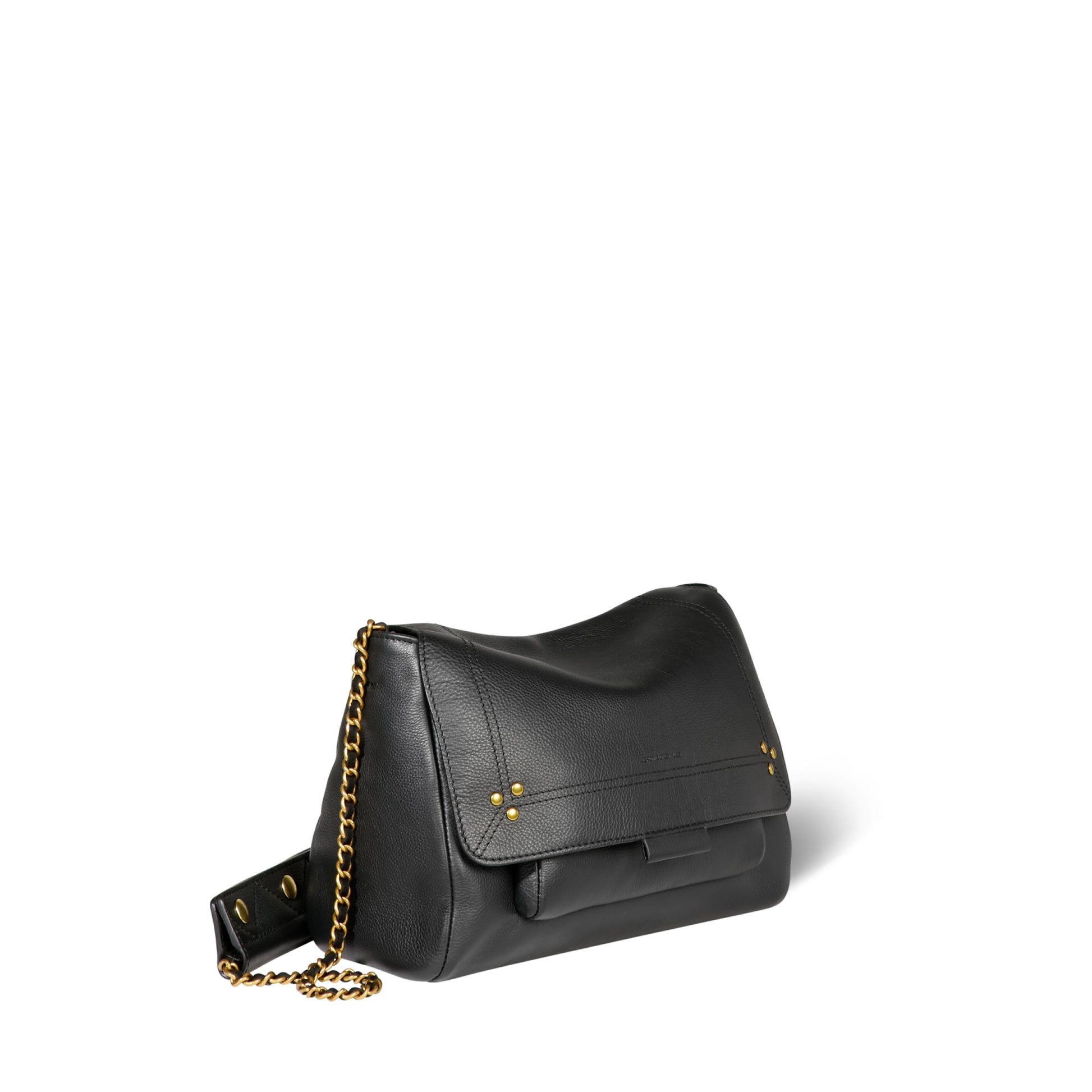 Lulu M - Noir Brass