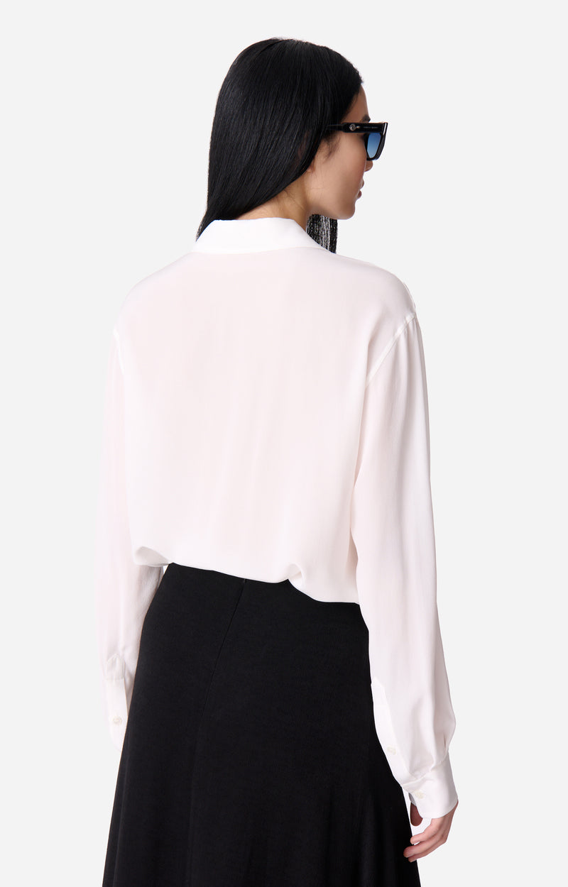 Chemise Druyat
