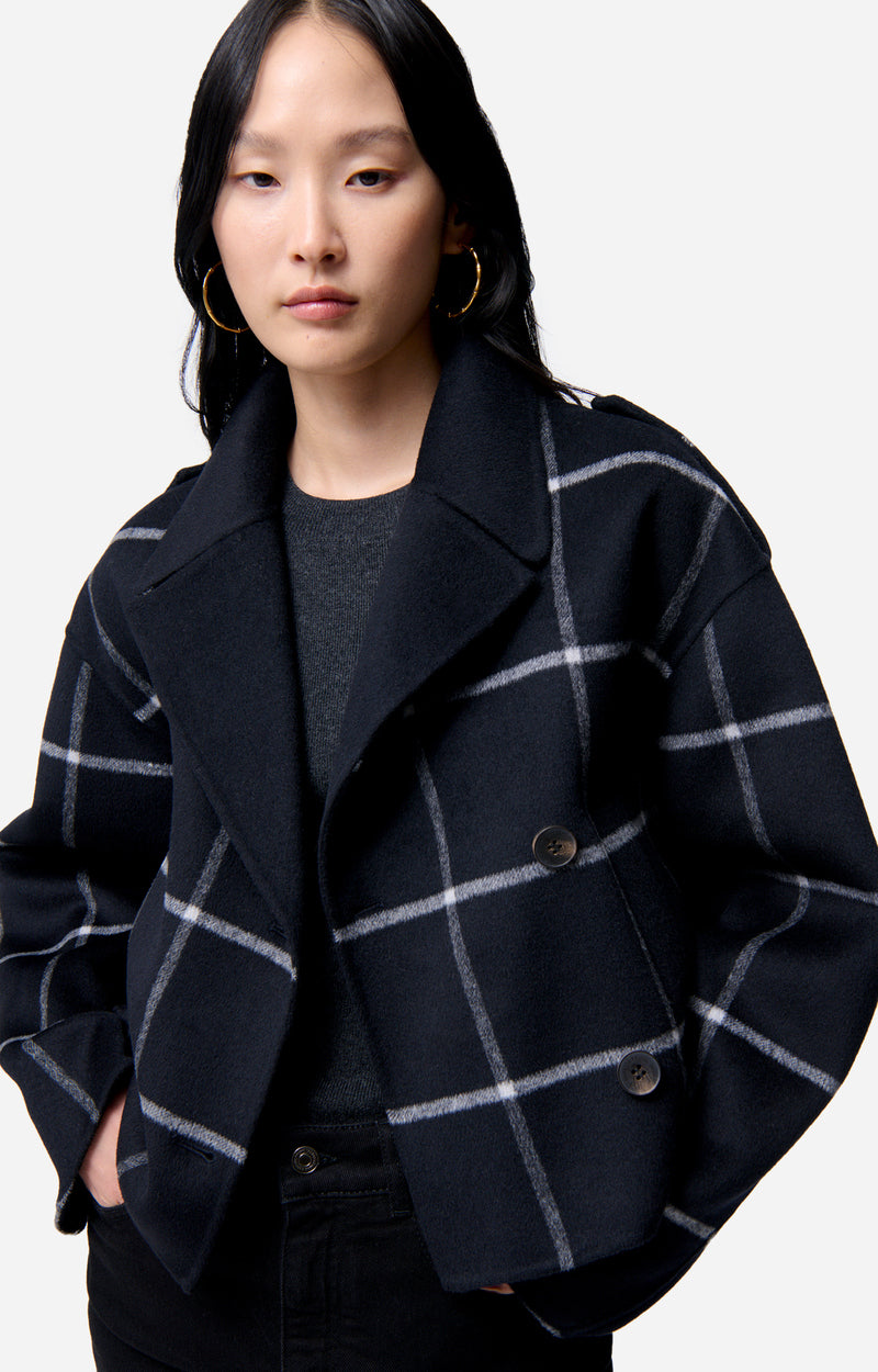 Manteau Beran