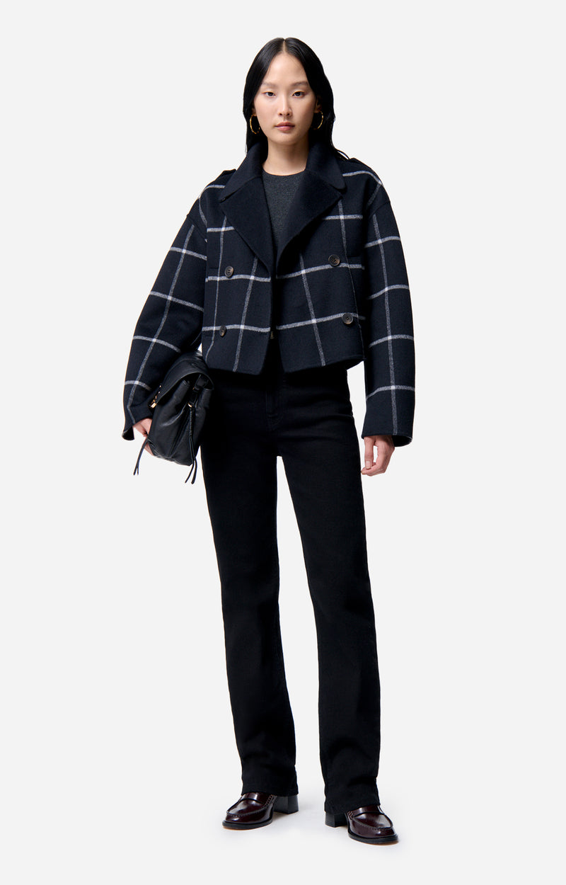 Manteau Beran