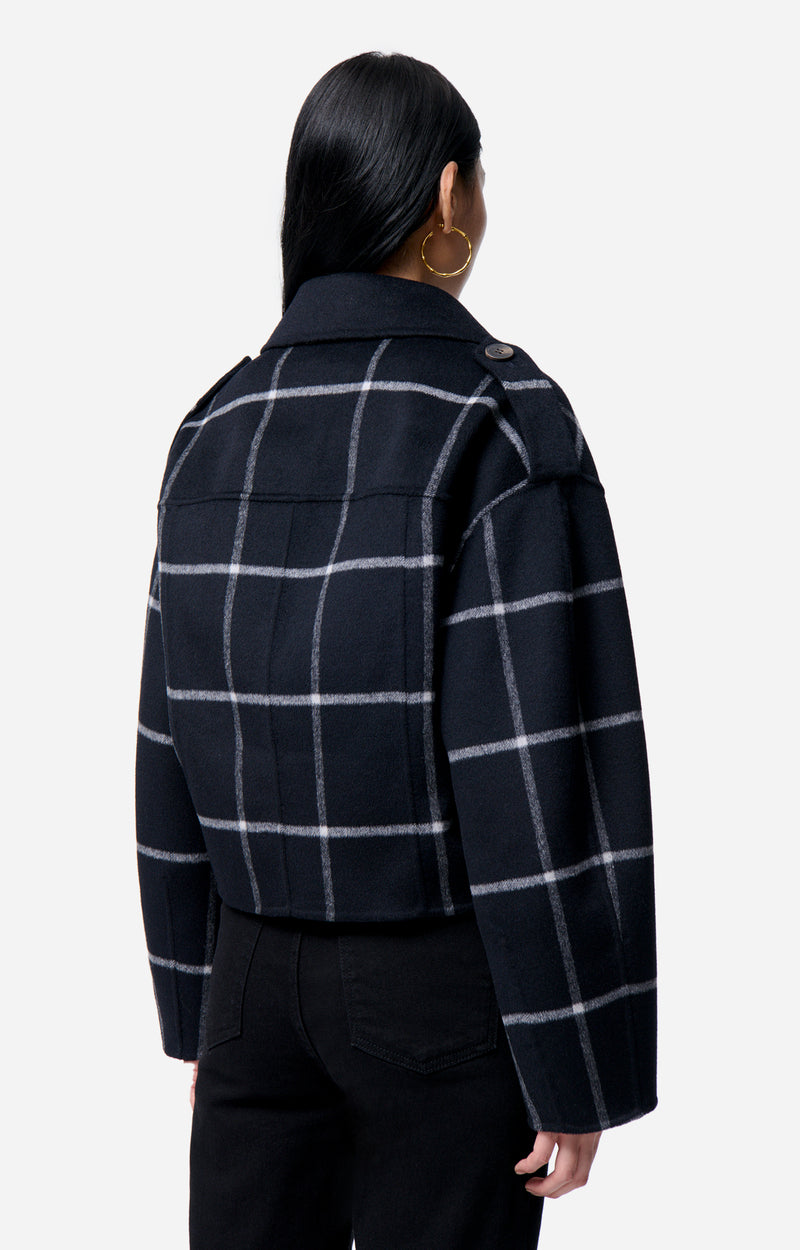 Manteau Beran