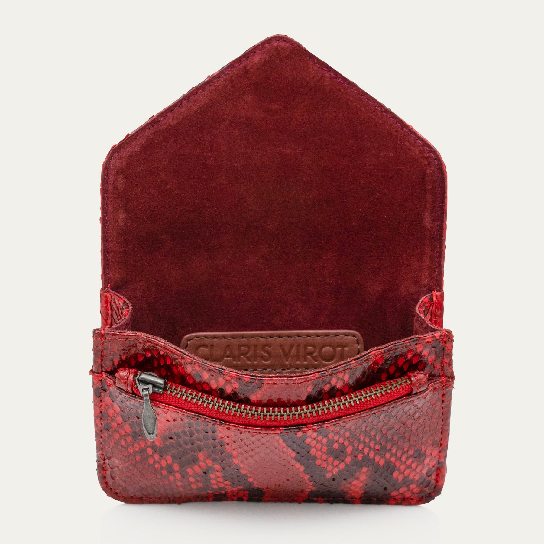 Portefeuille Alex Rubis