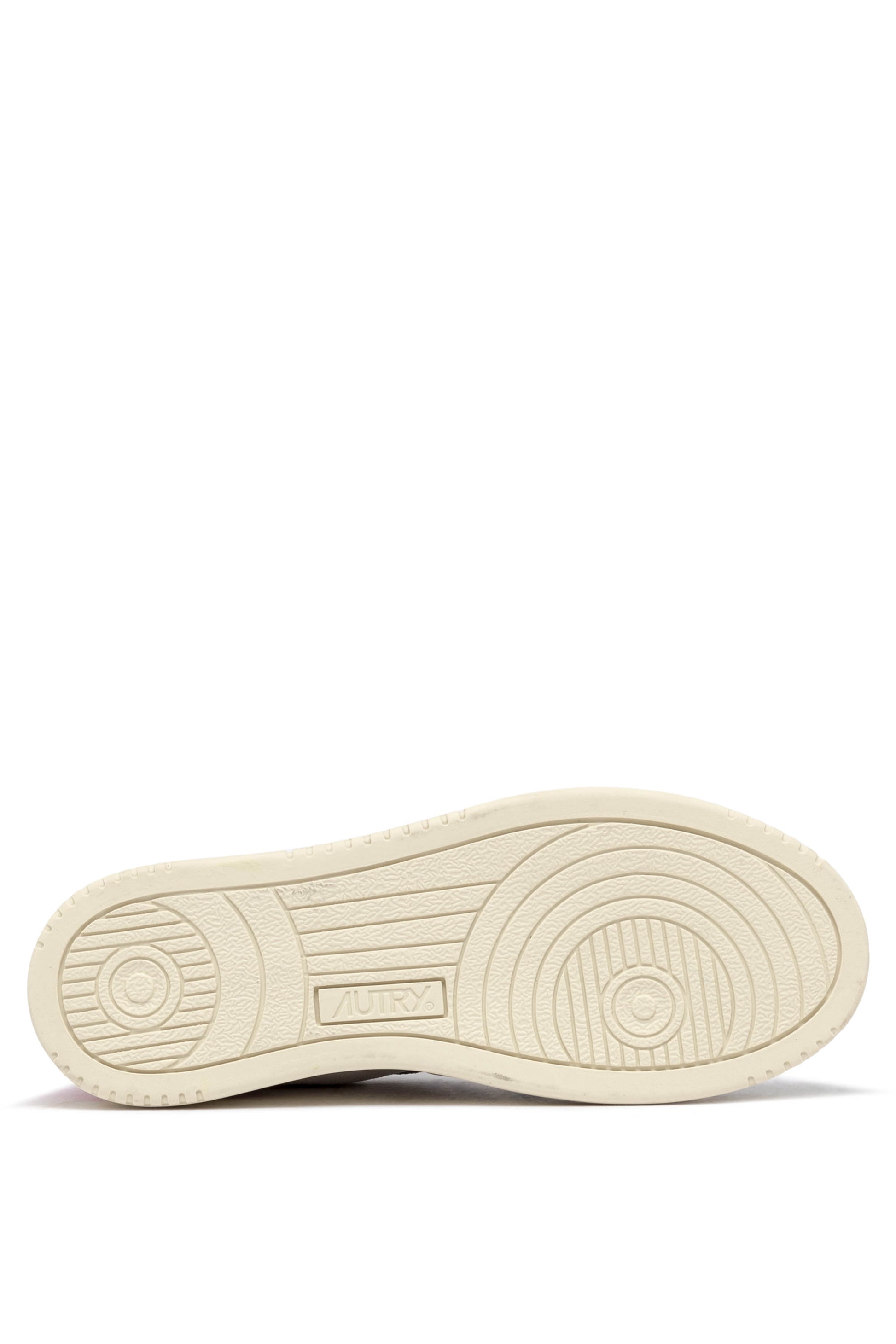 Medalist Low Suede - Barbi et Lavagna