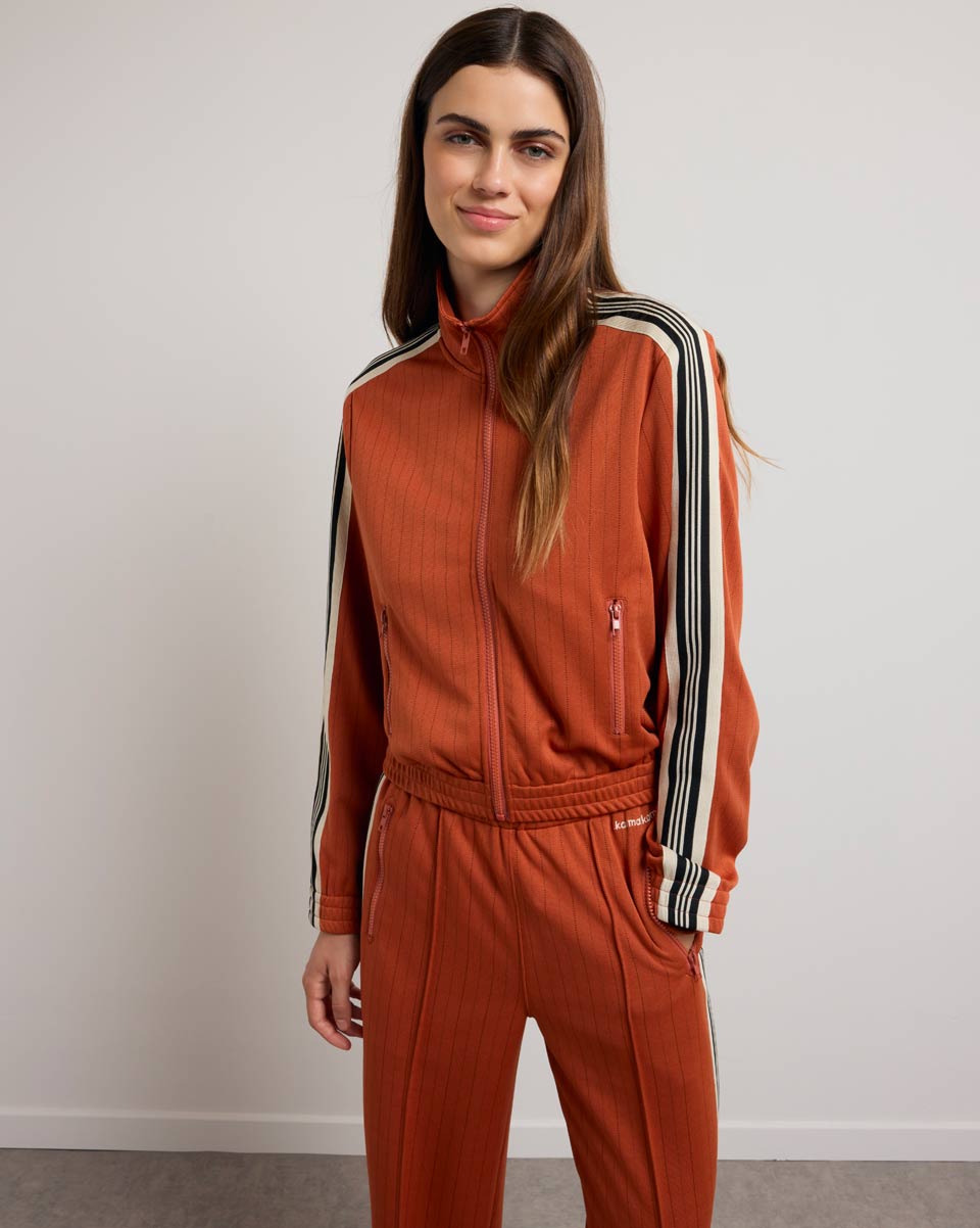Veste Becker