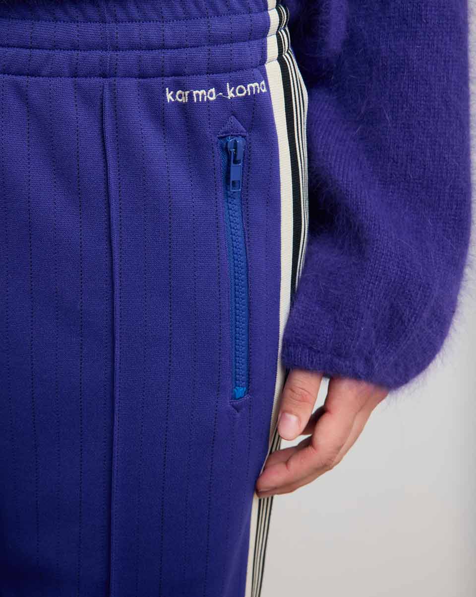 Pantalon Becker