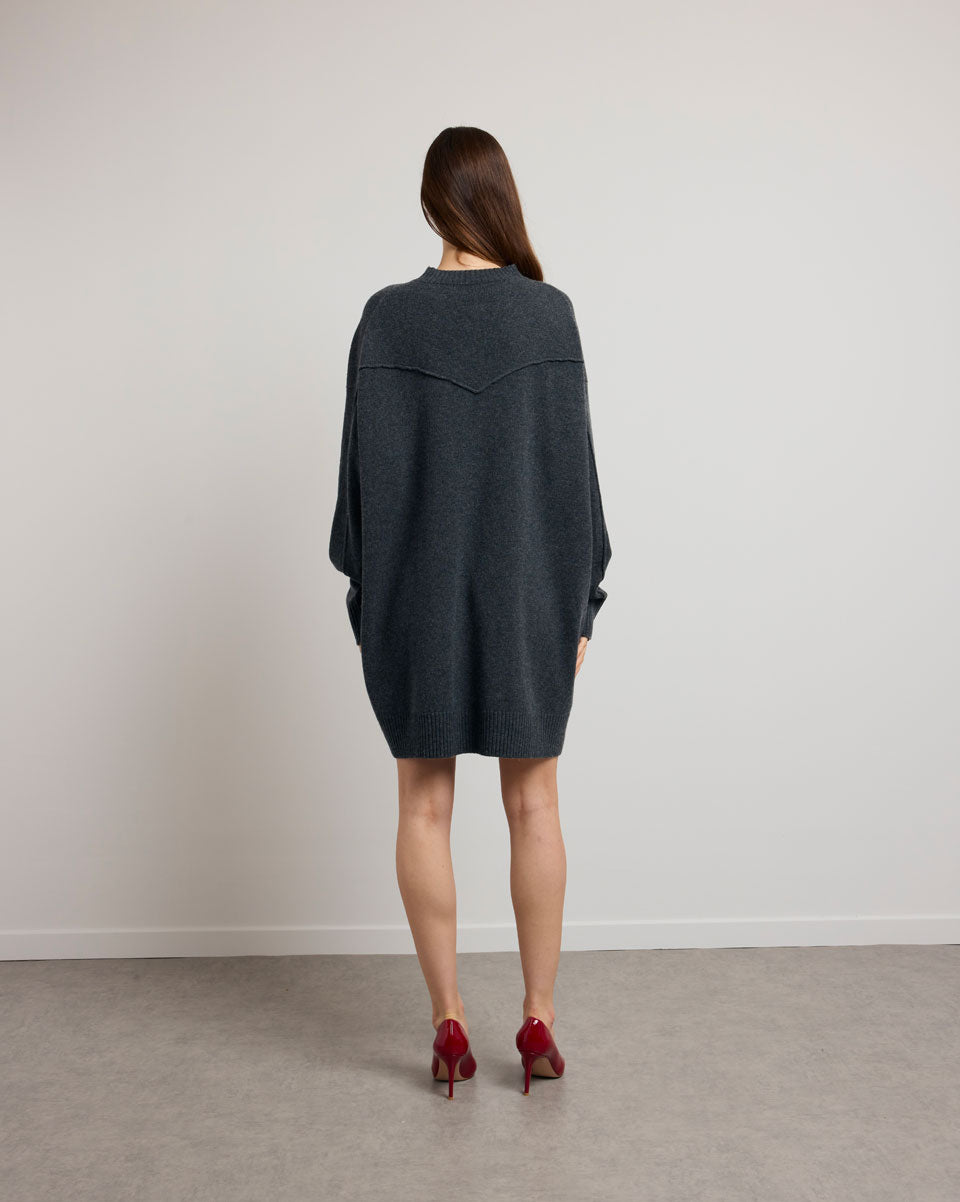 Robe pull Biasa