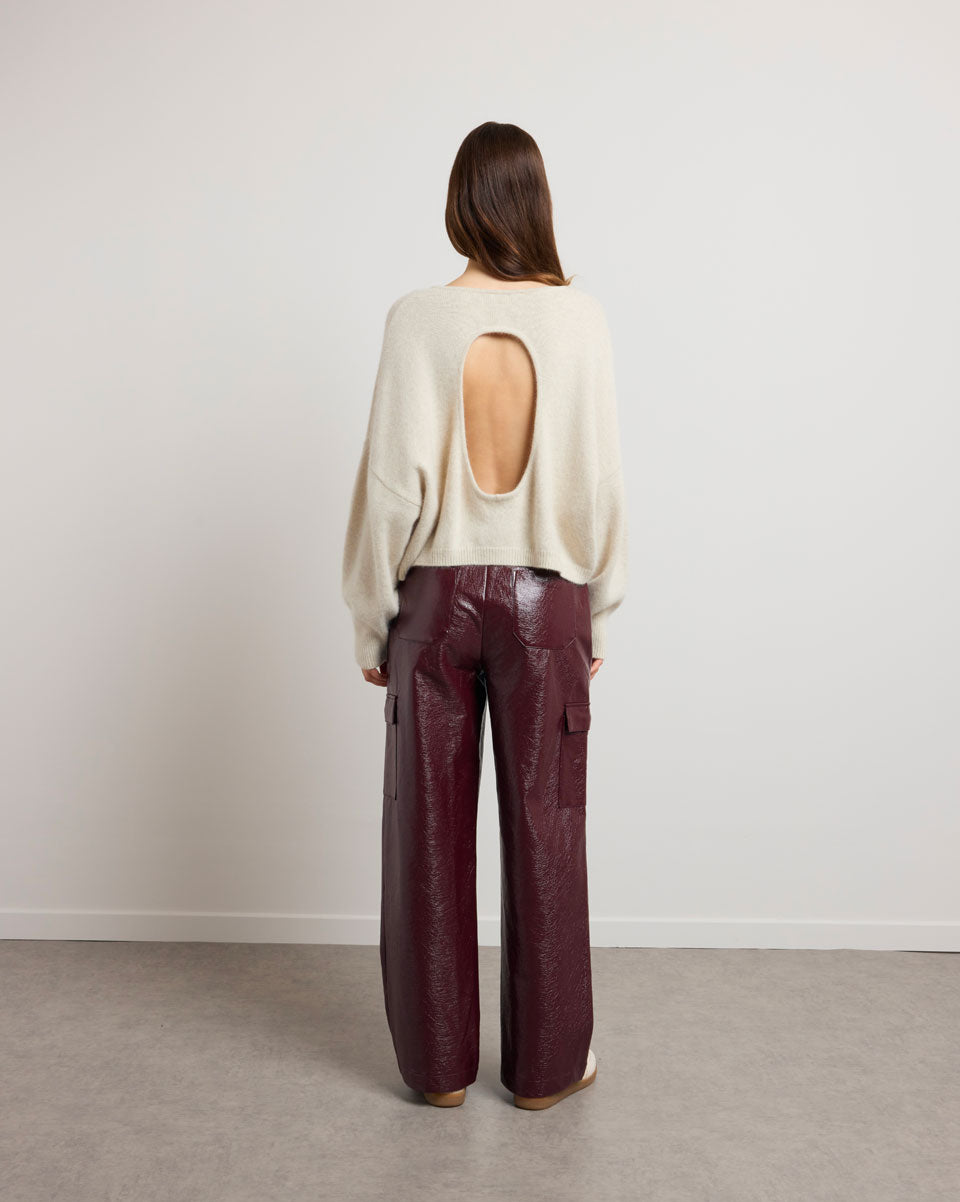 Pull Birkin