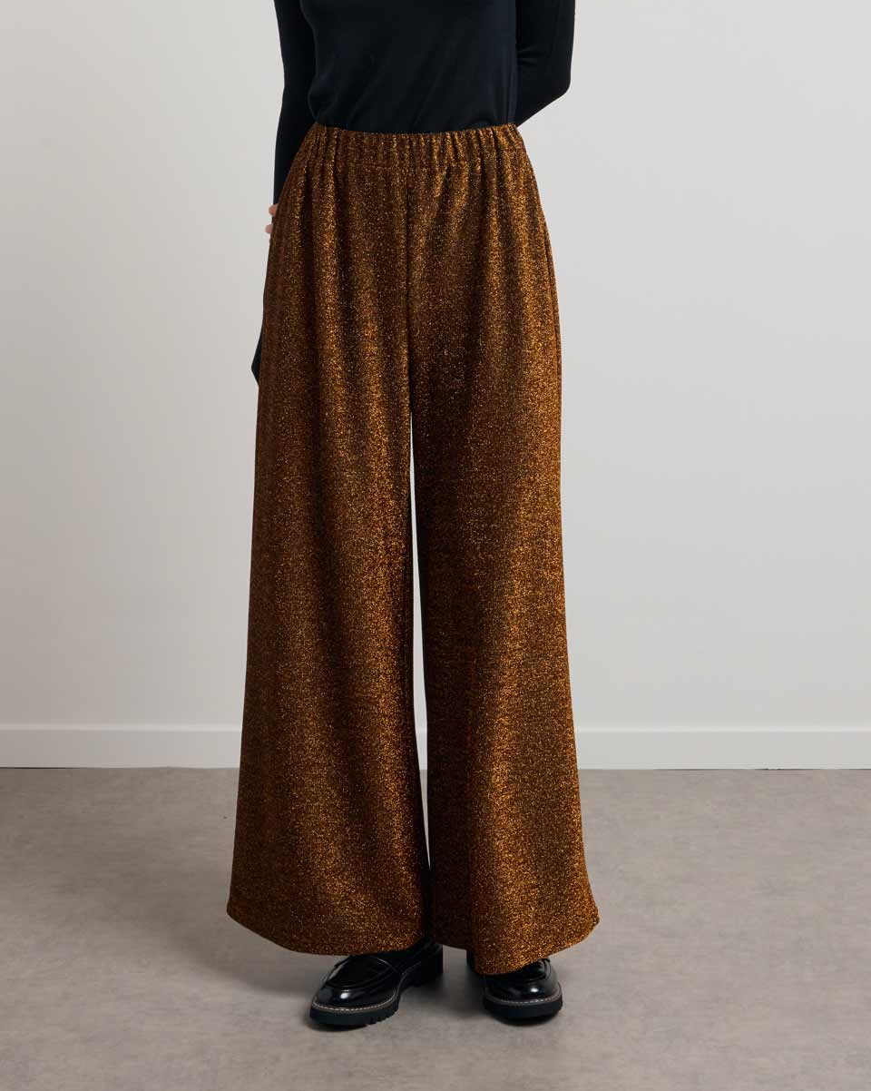 Pantalon Disco