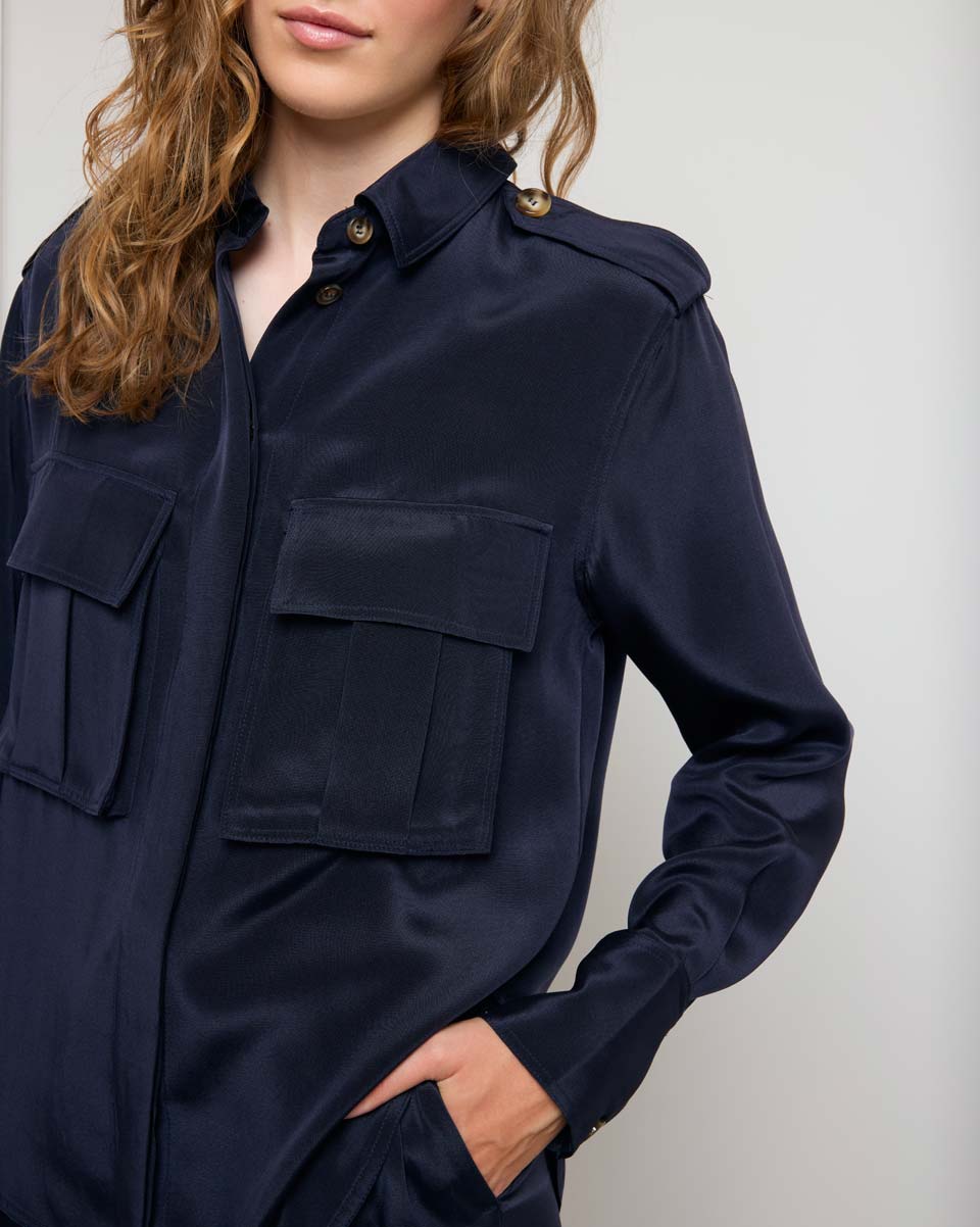 Chemise Indiana