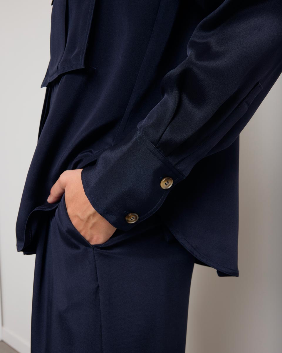 Chemise Indiana