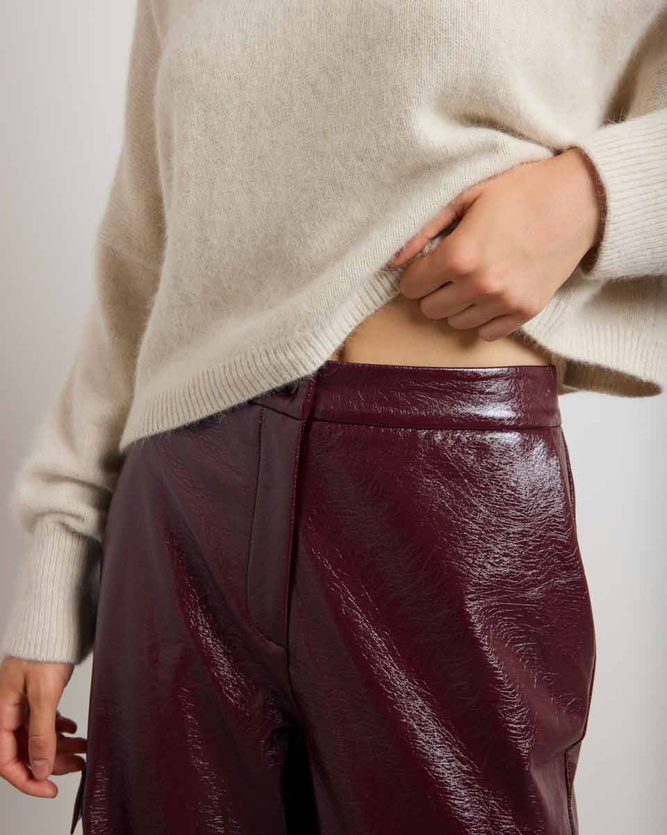 Pantalon Paradis