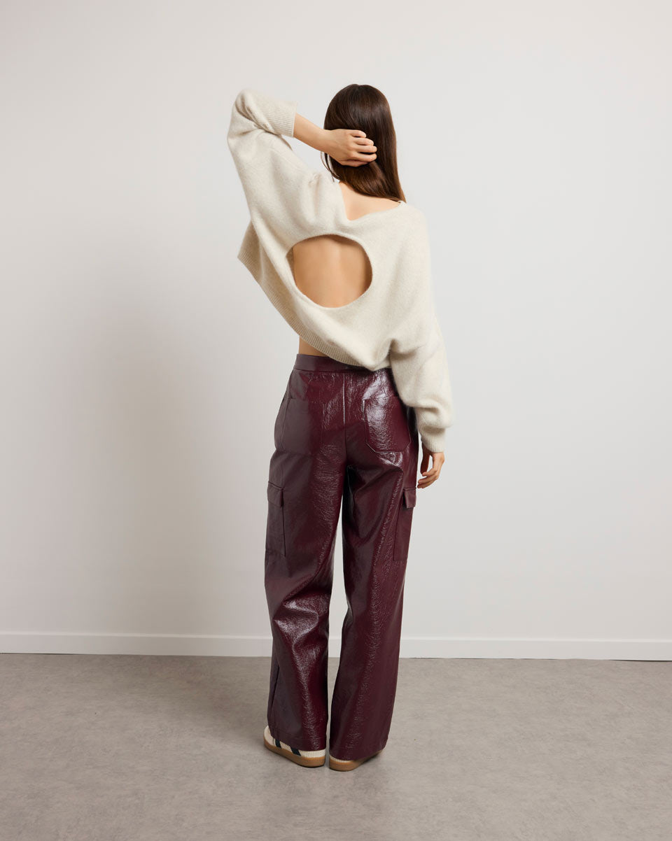 Pantalon Paradis