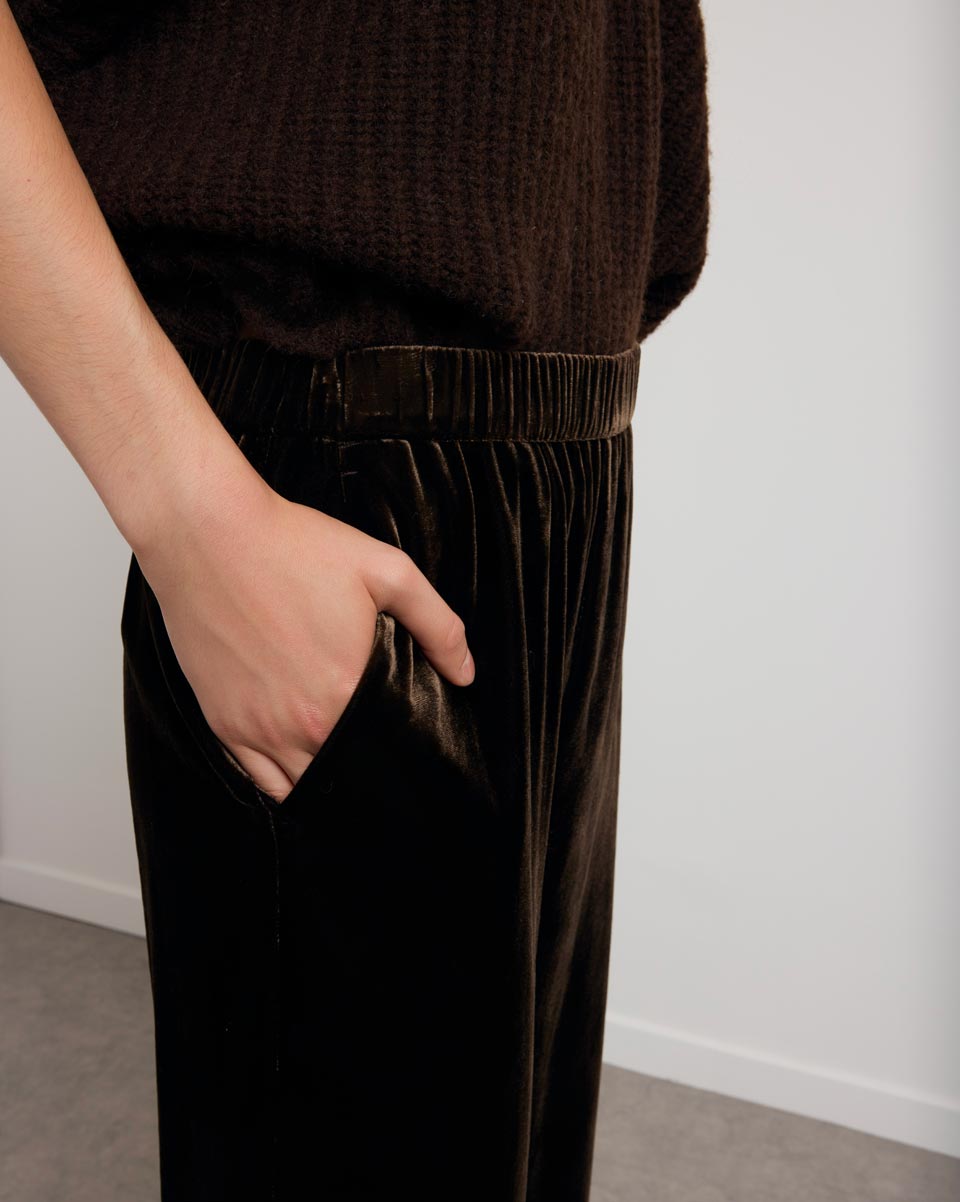 Pantalon Pierrot