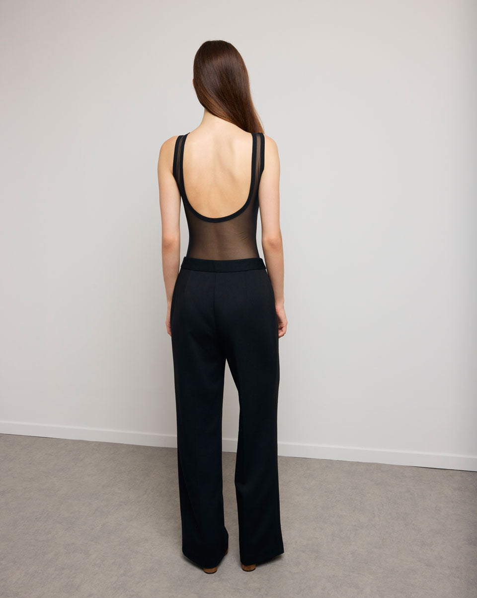 Body Roméo