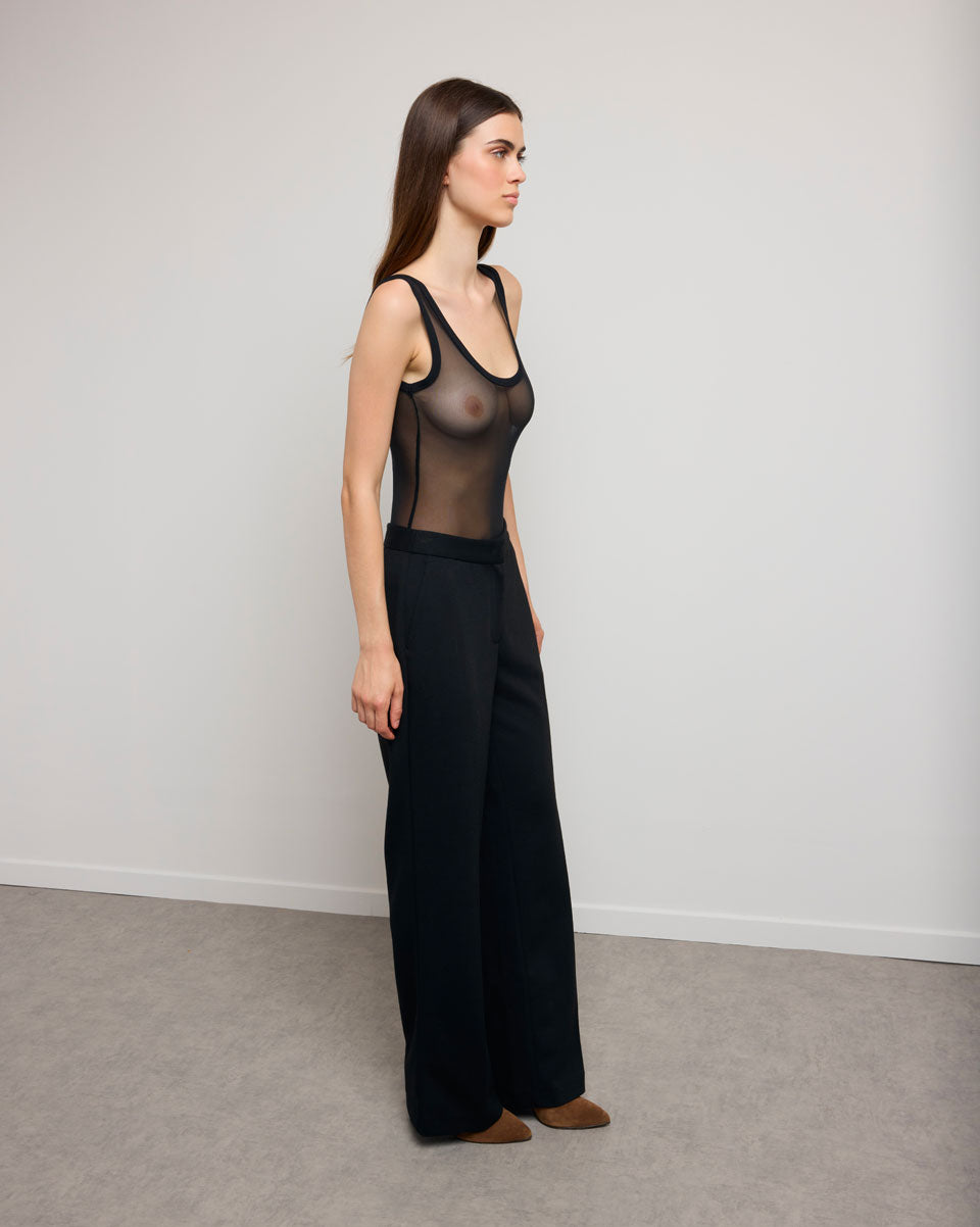 Body Roméo