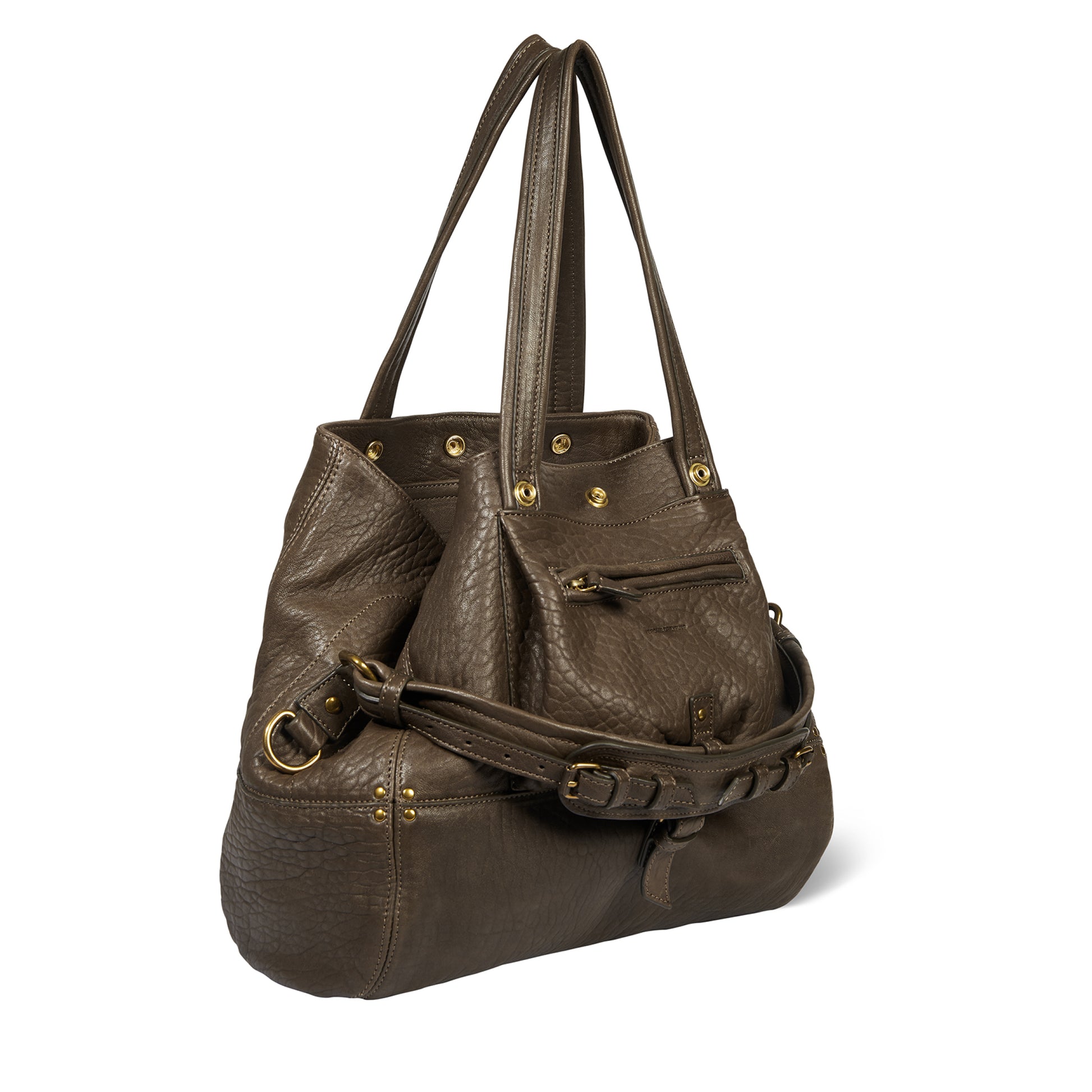 Sac Billy M - Kaki