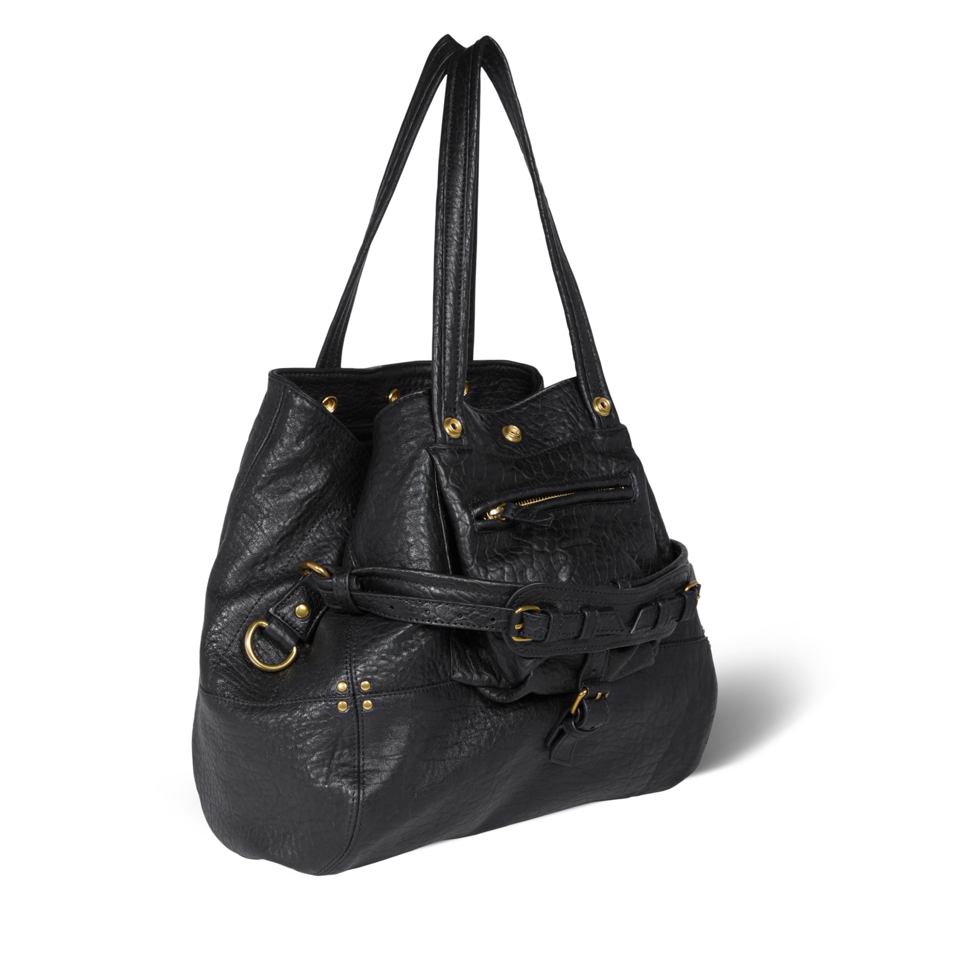 Sac Billy M - Noir