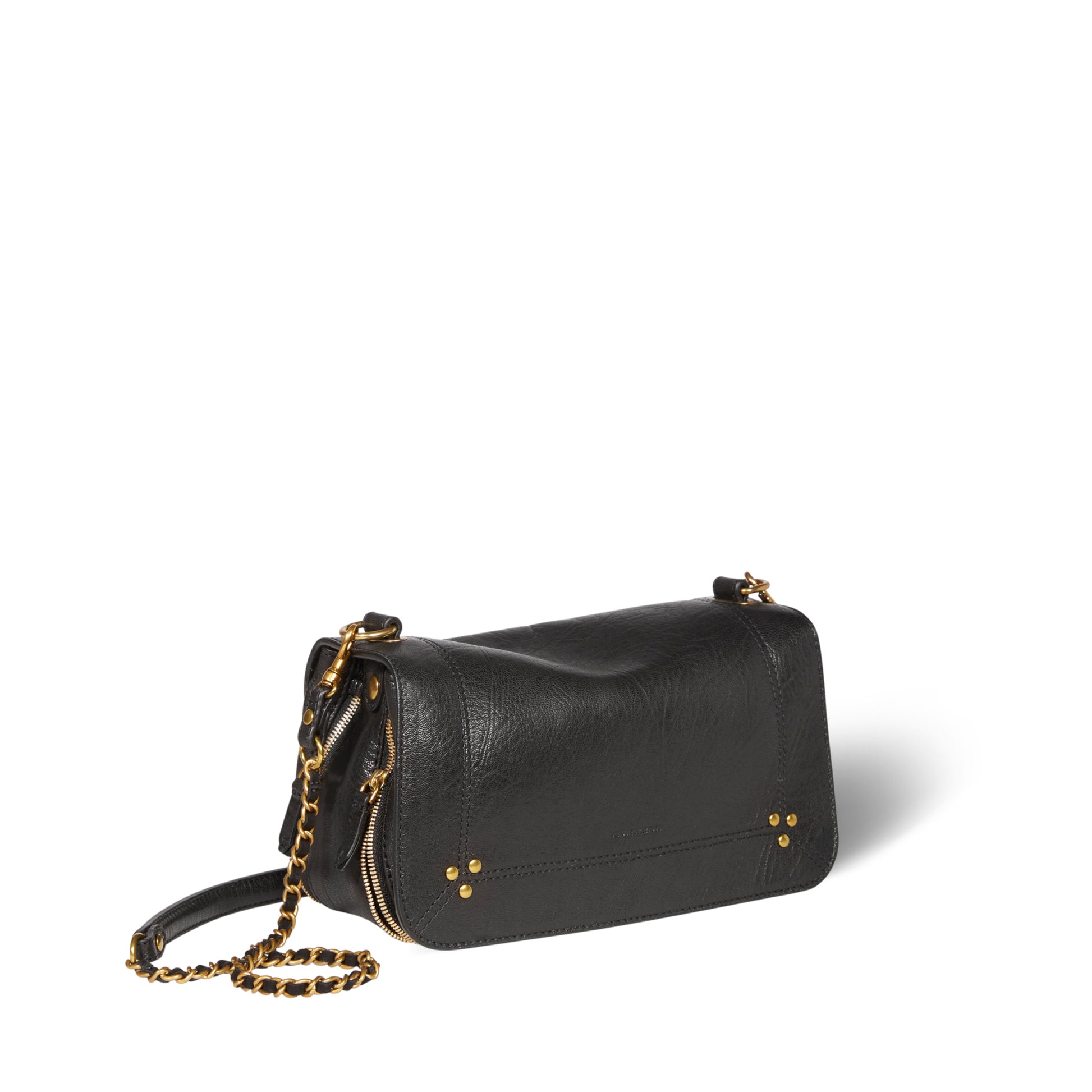 Sac Bobi - Chèvre Noir
