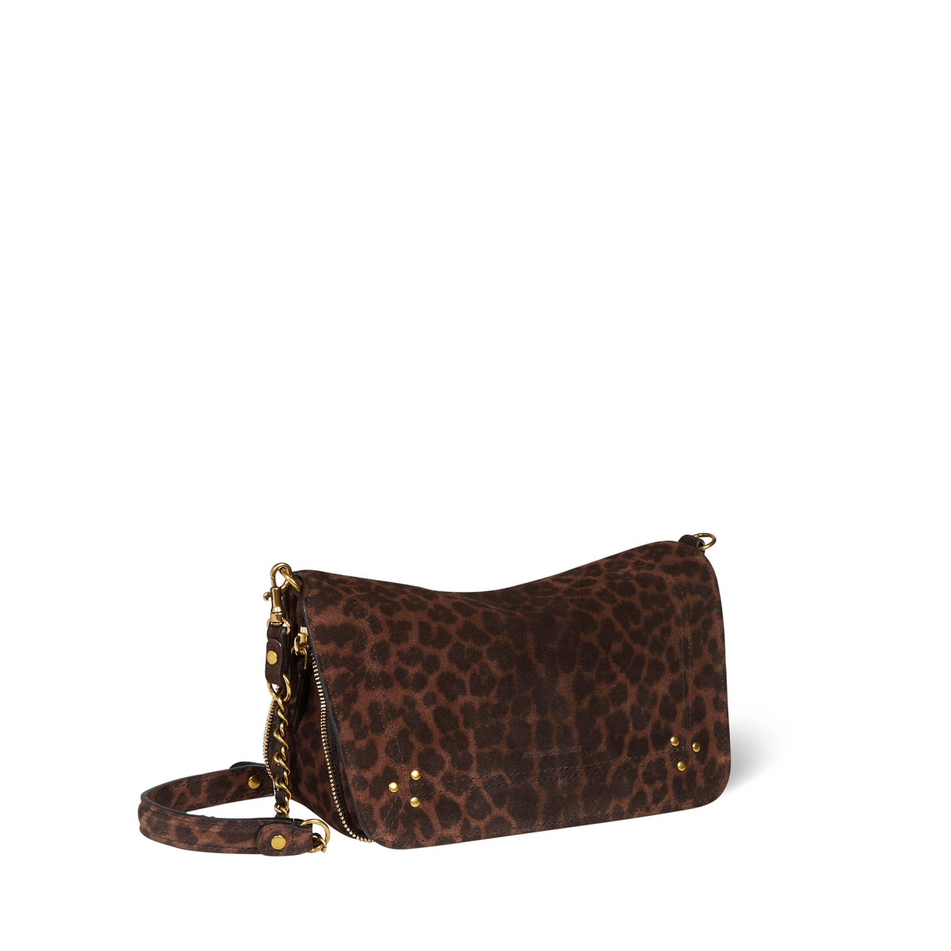 Sac Bobi S - Leopard Naturel