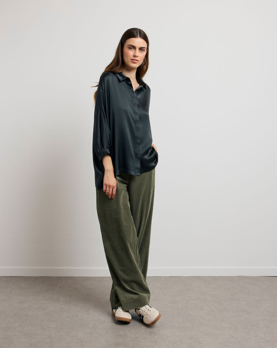 Chemise Manon