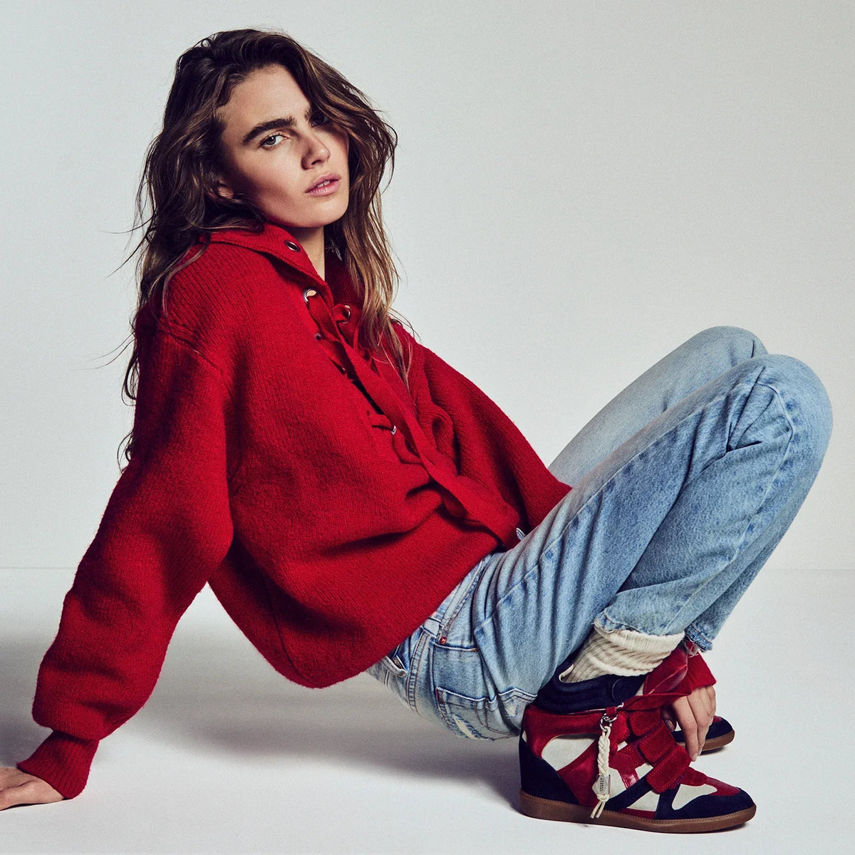 Isabel Marant