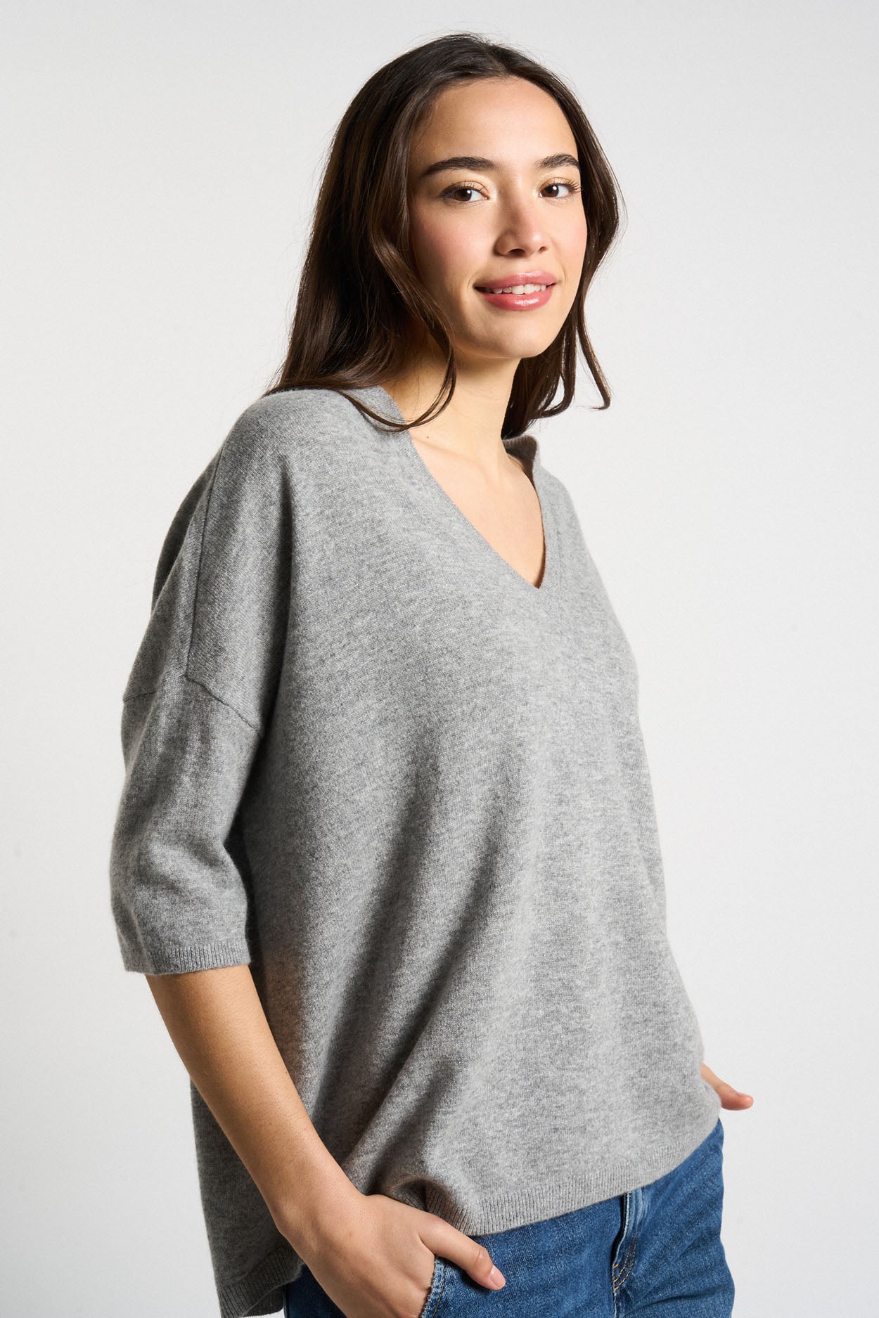 Pull Martinettie