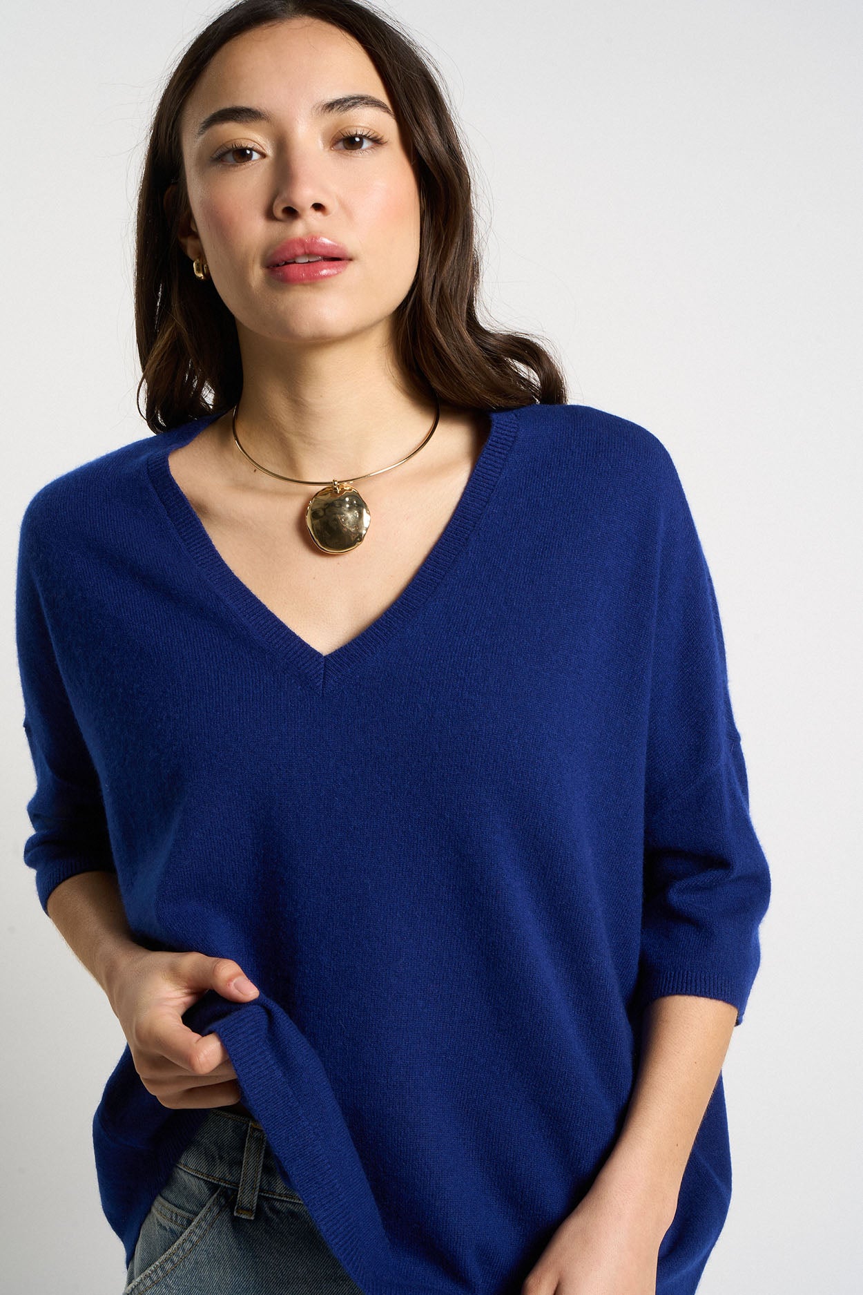 Pull Martinettie