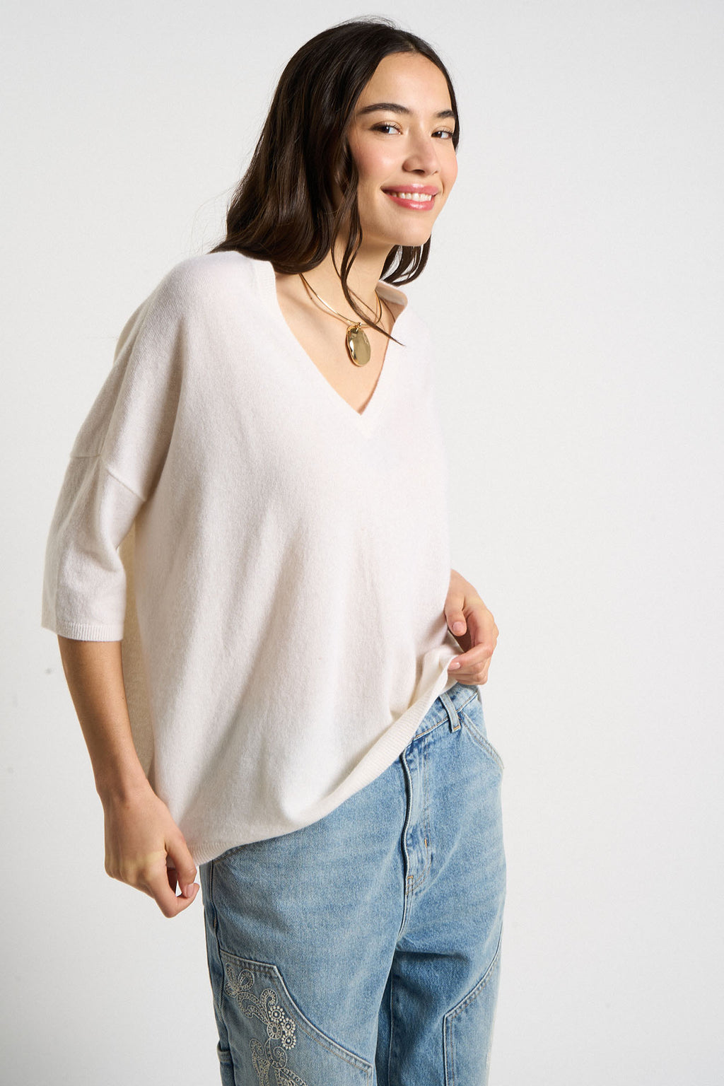 Pull Martinettie