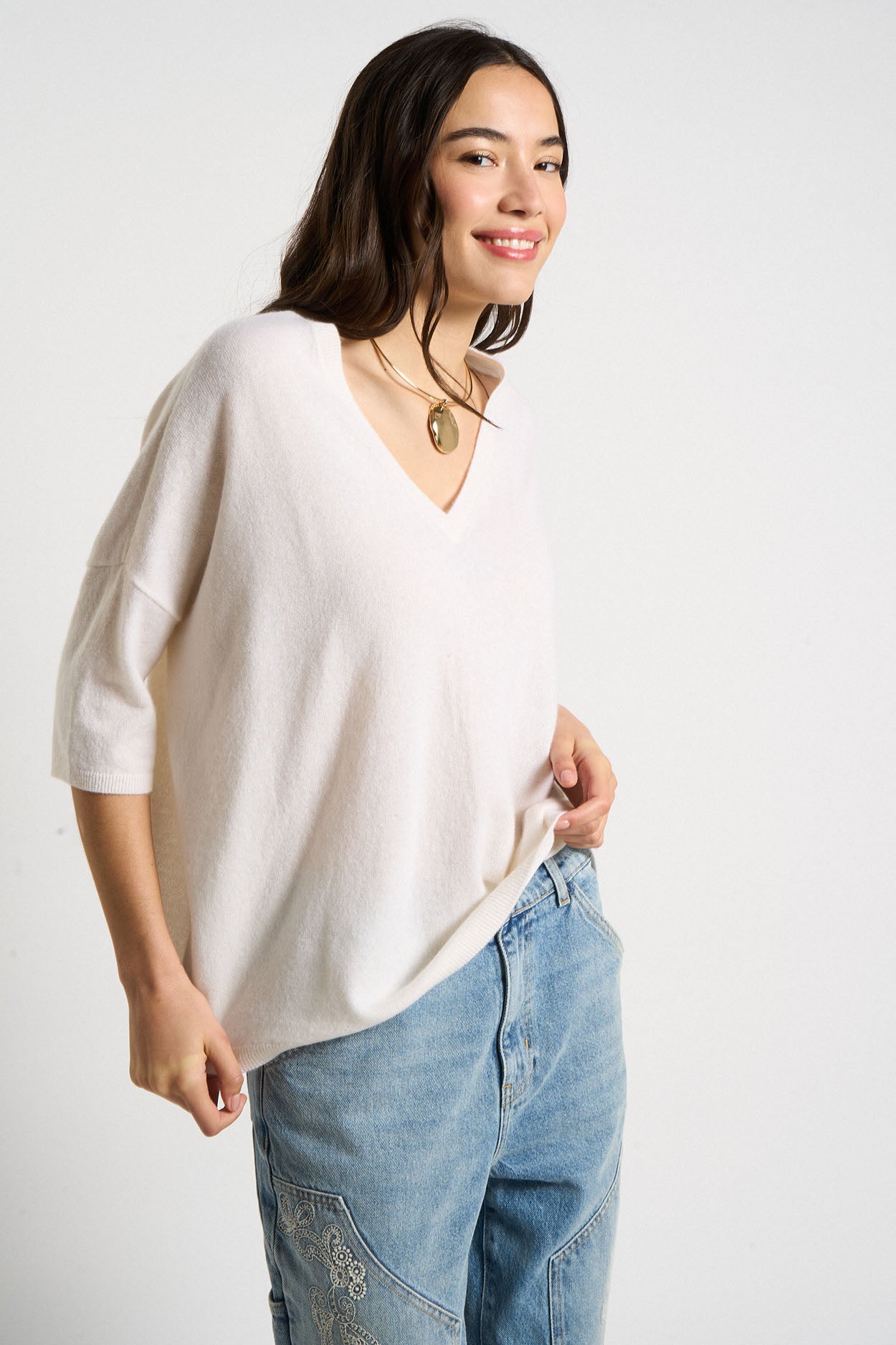 Pull Martinettie
