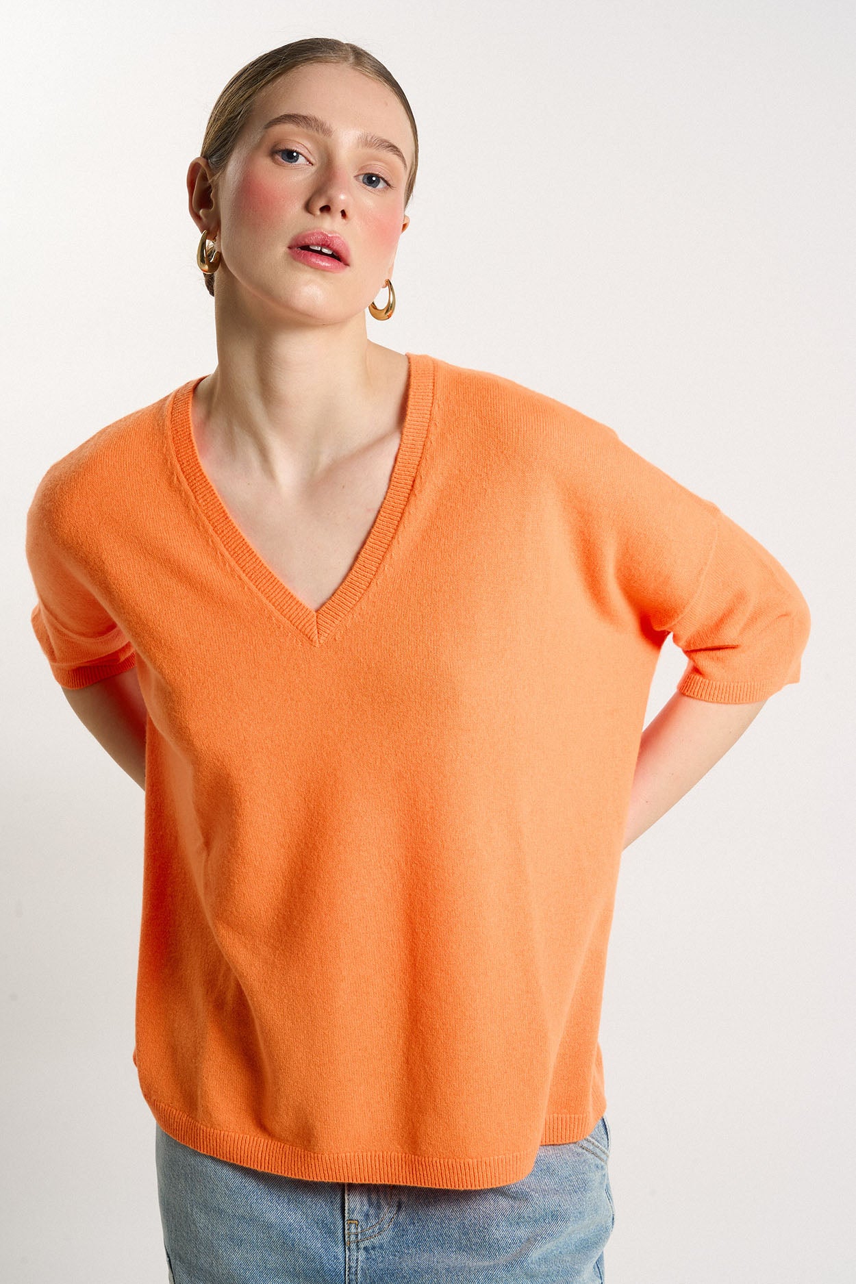 Pull Martinettie