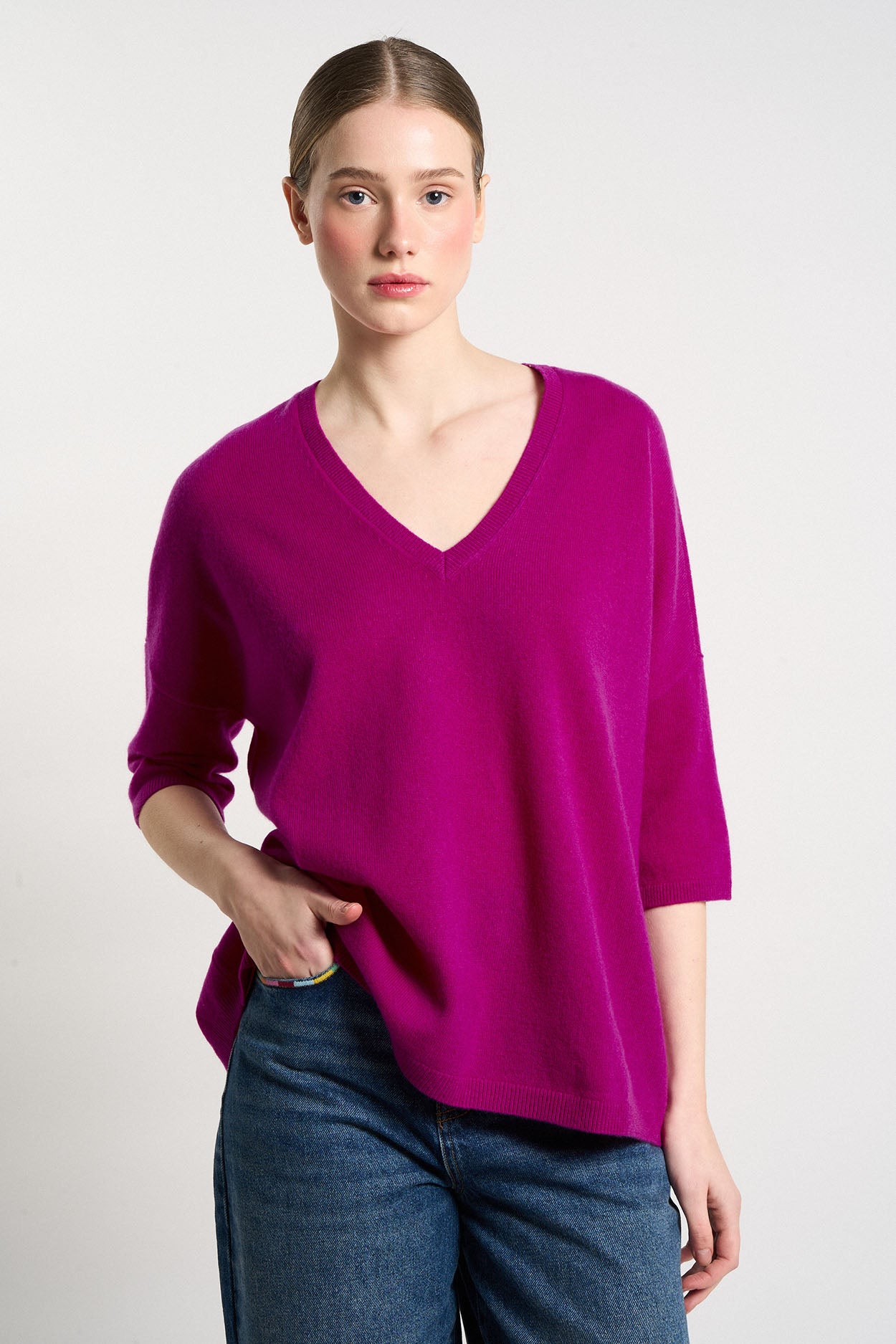 Pull Martinettie