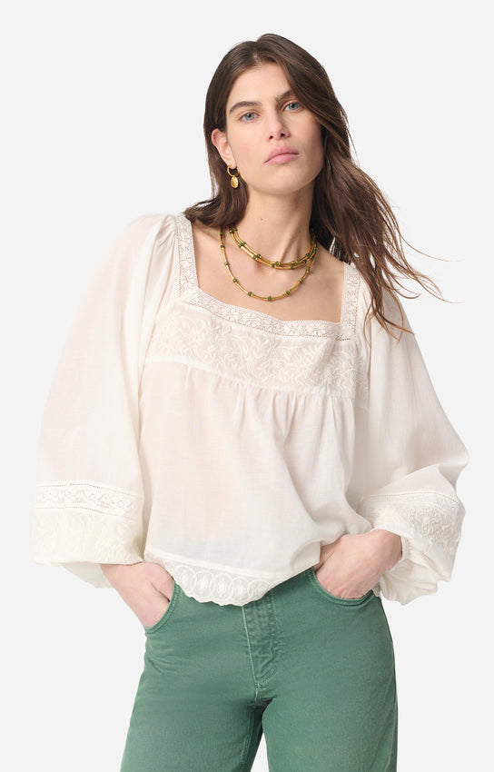 Blouse Giovanna