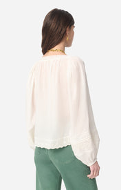 Blouse Giovanna