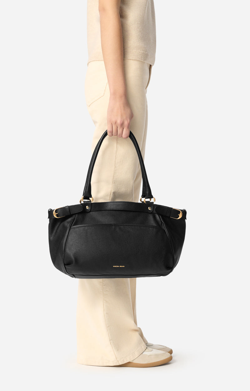 Sac Lune 48H - Noir