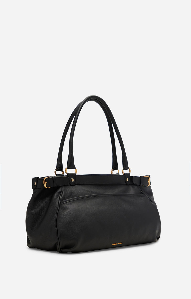 Sac Lune 48H - Noir