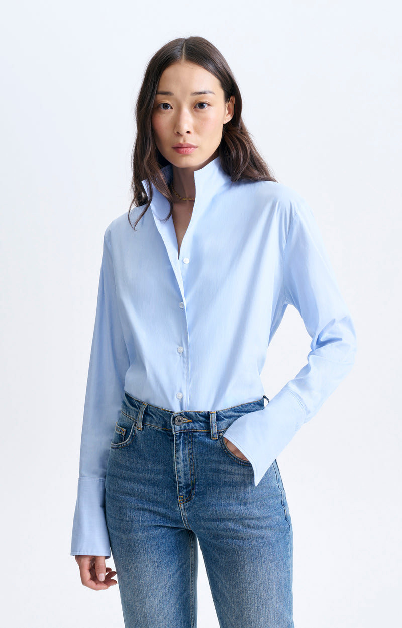 Chemise Hugo