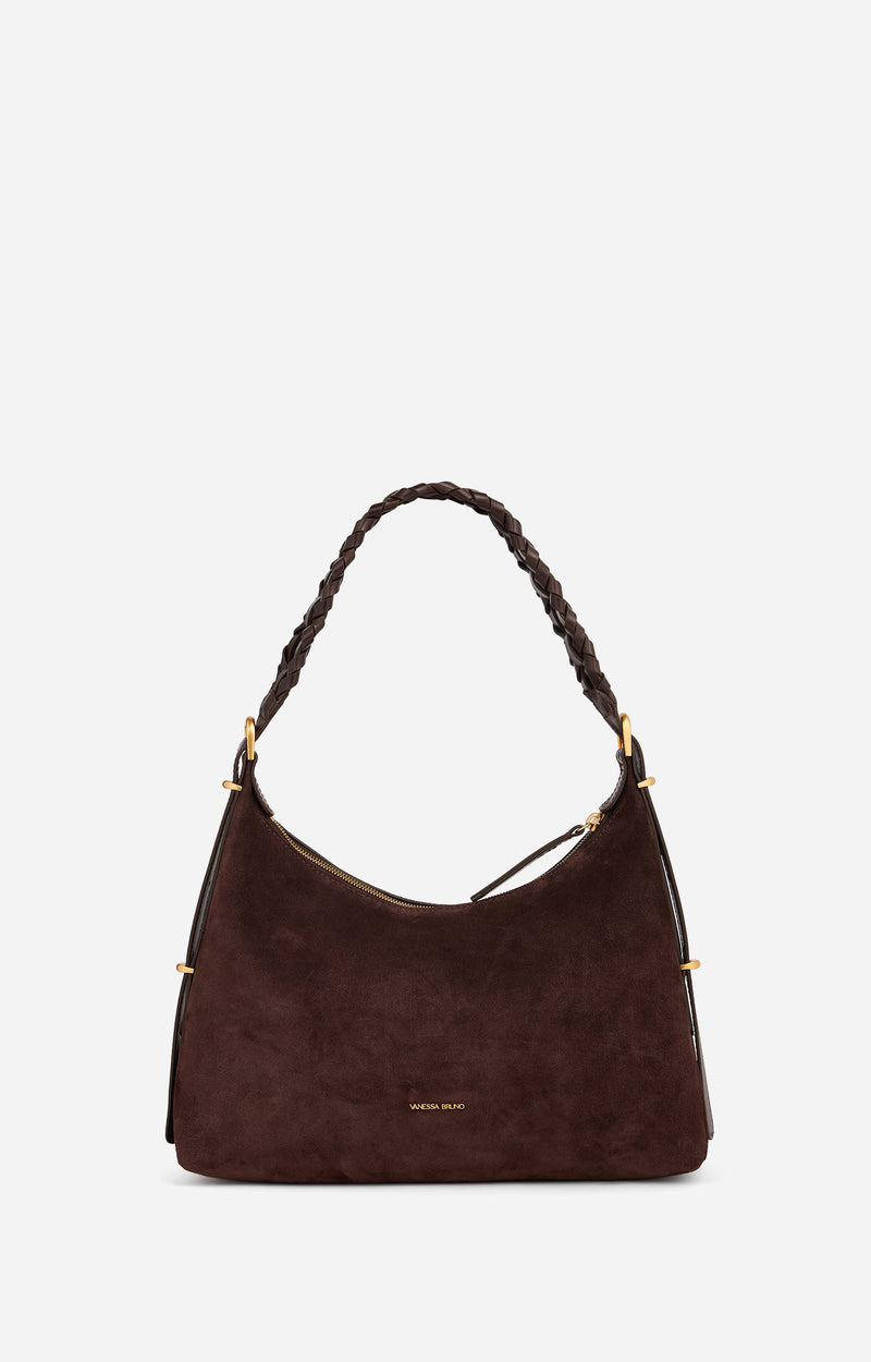 Sac Jess PM - Chocolat