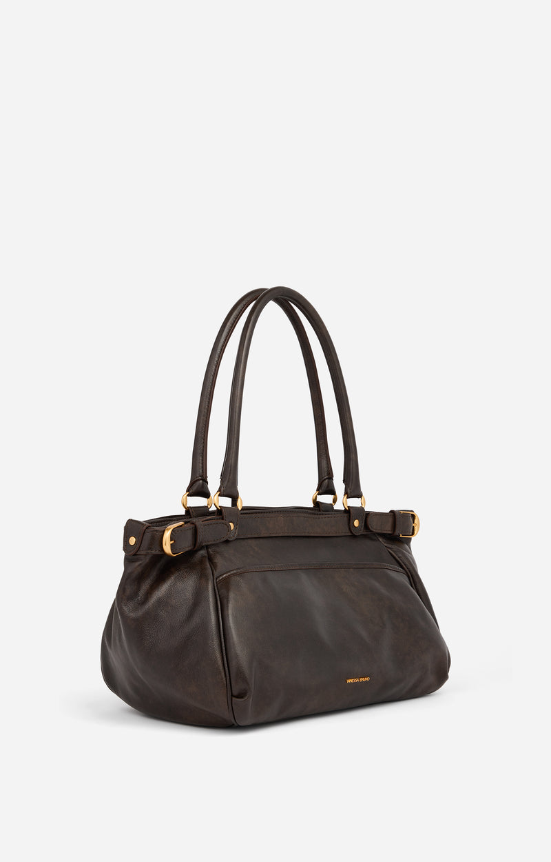 Sac Lune 48H - Café