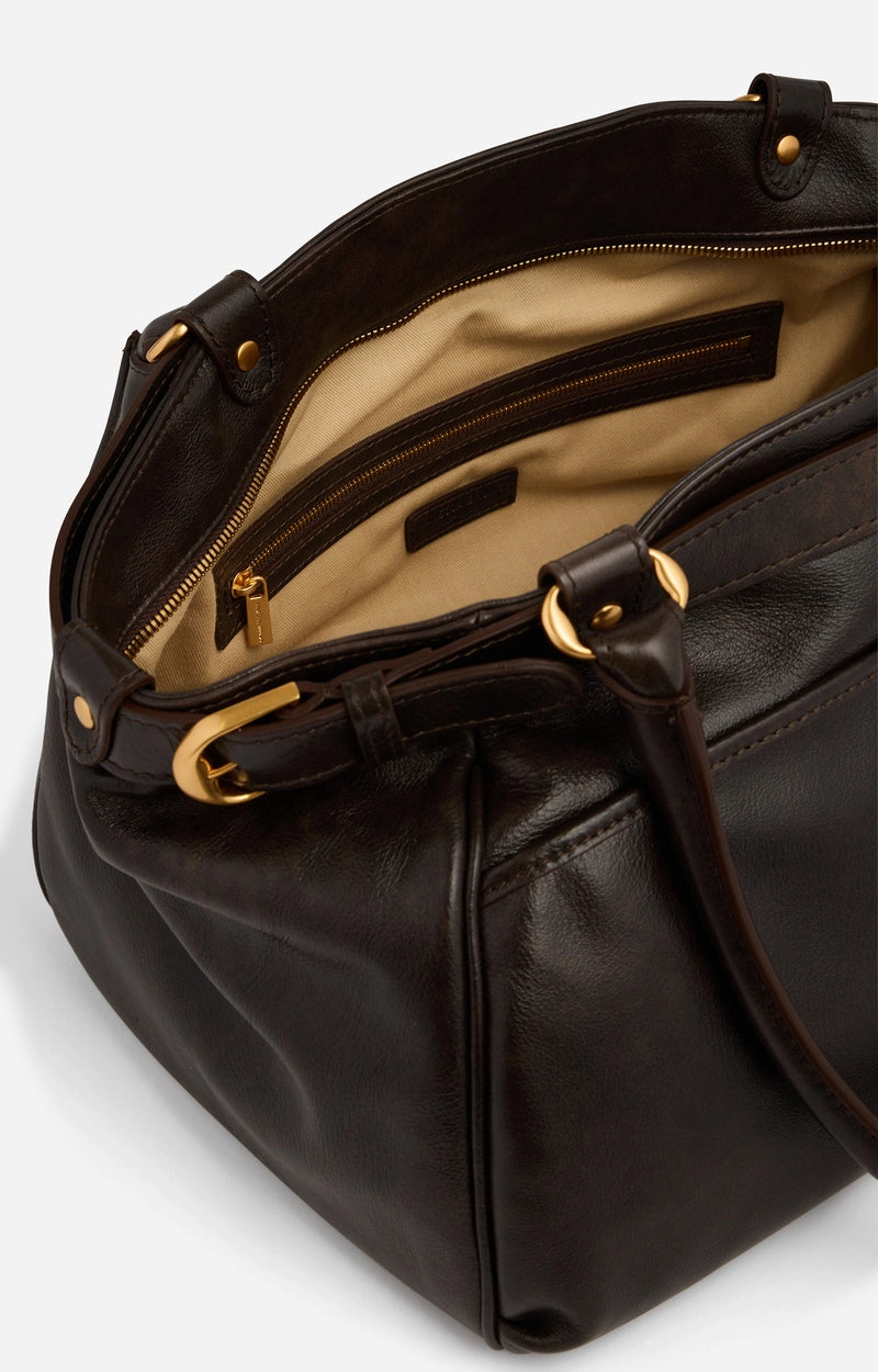 Sac Lune 48H - Café