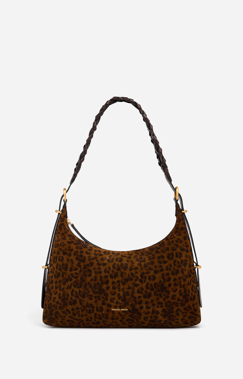 Sac Jess PM - Fauve