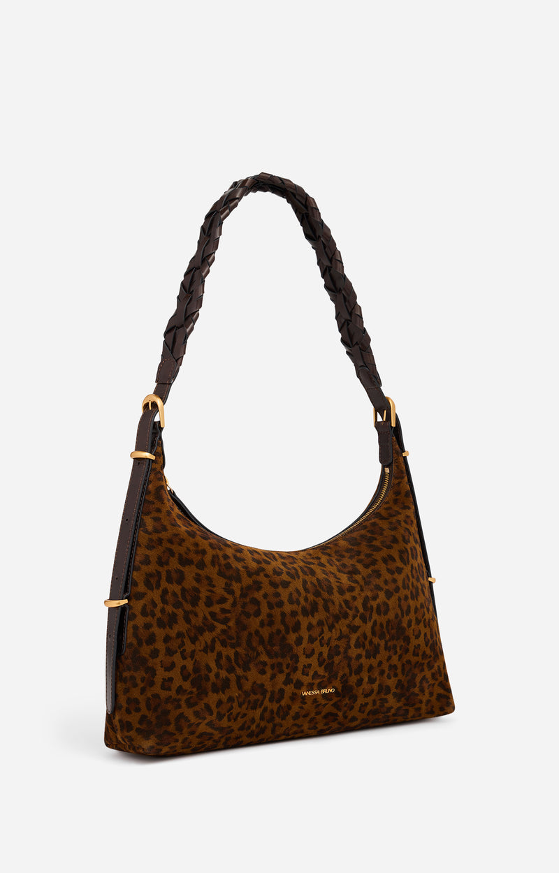 Sac Jess PM - Fauve