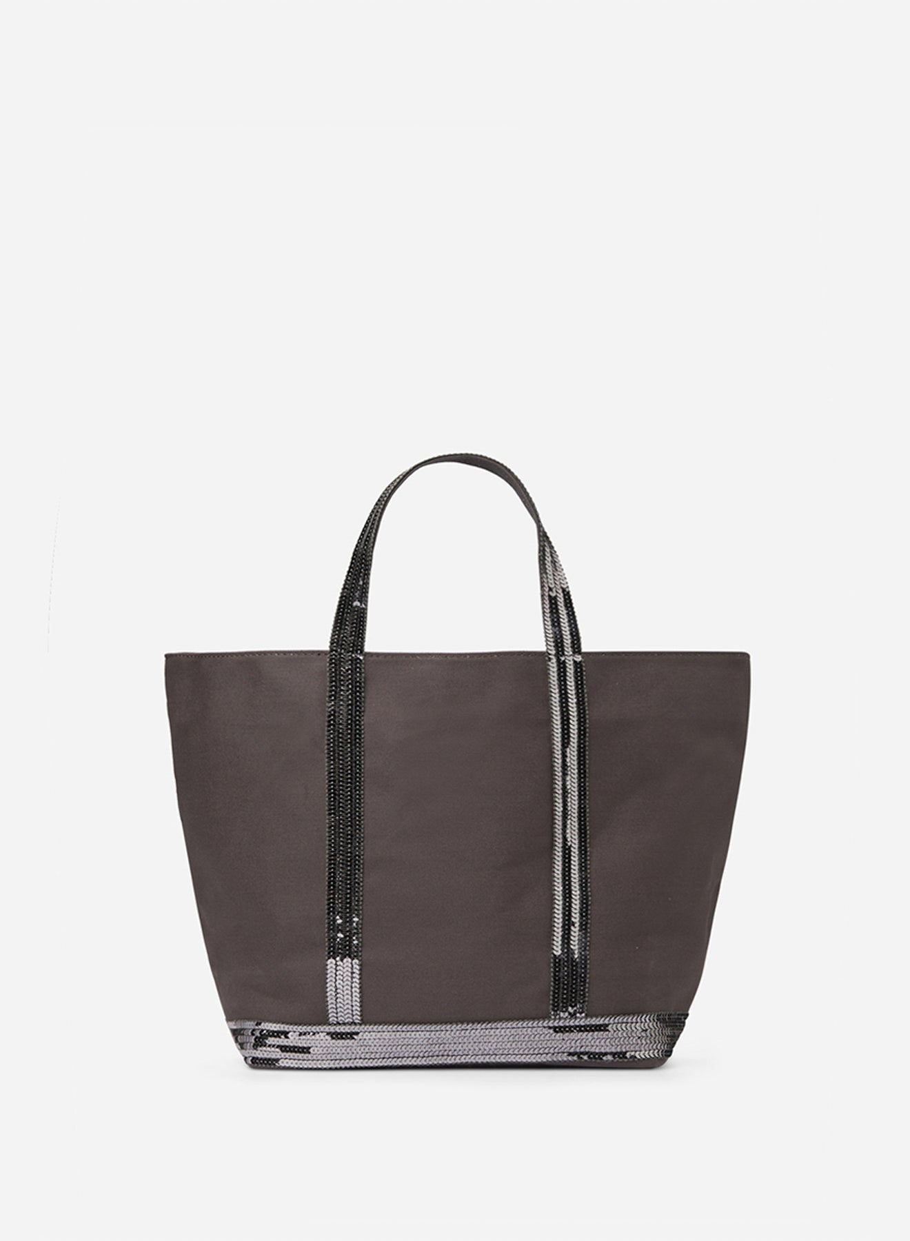 Cabas en toile L