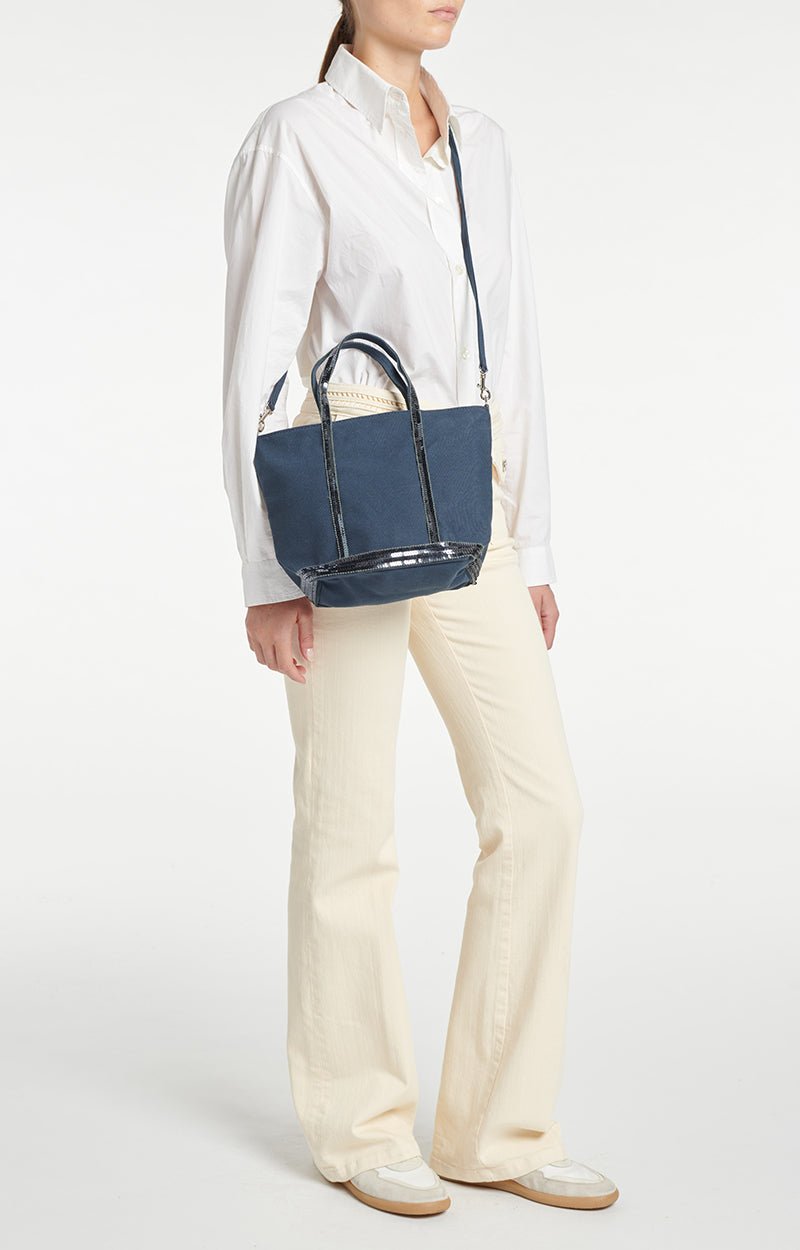 Cabas en toile XS