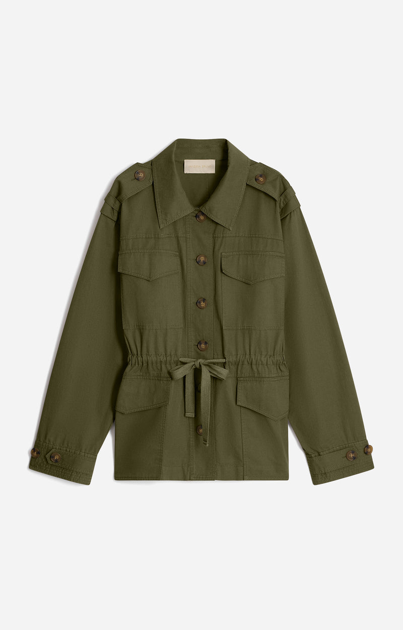 Veste Eliane