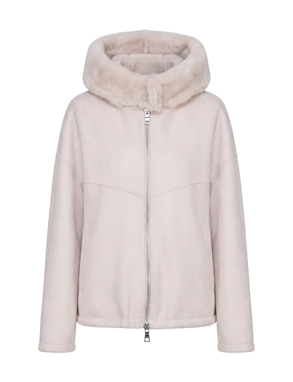 Veste en laine Jerry M